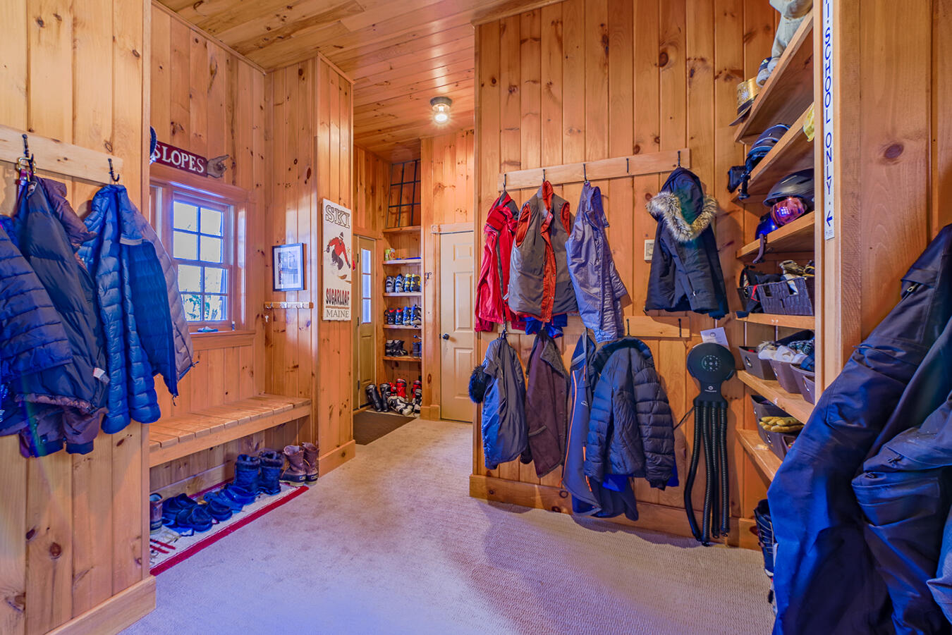 5005 Winter Street UNIT 5005, Carrabassett Valley, ME, 04947