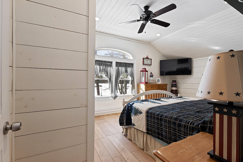 13 Cooper Road, Chesterville, ME, 04938