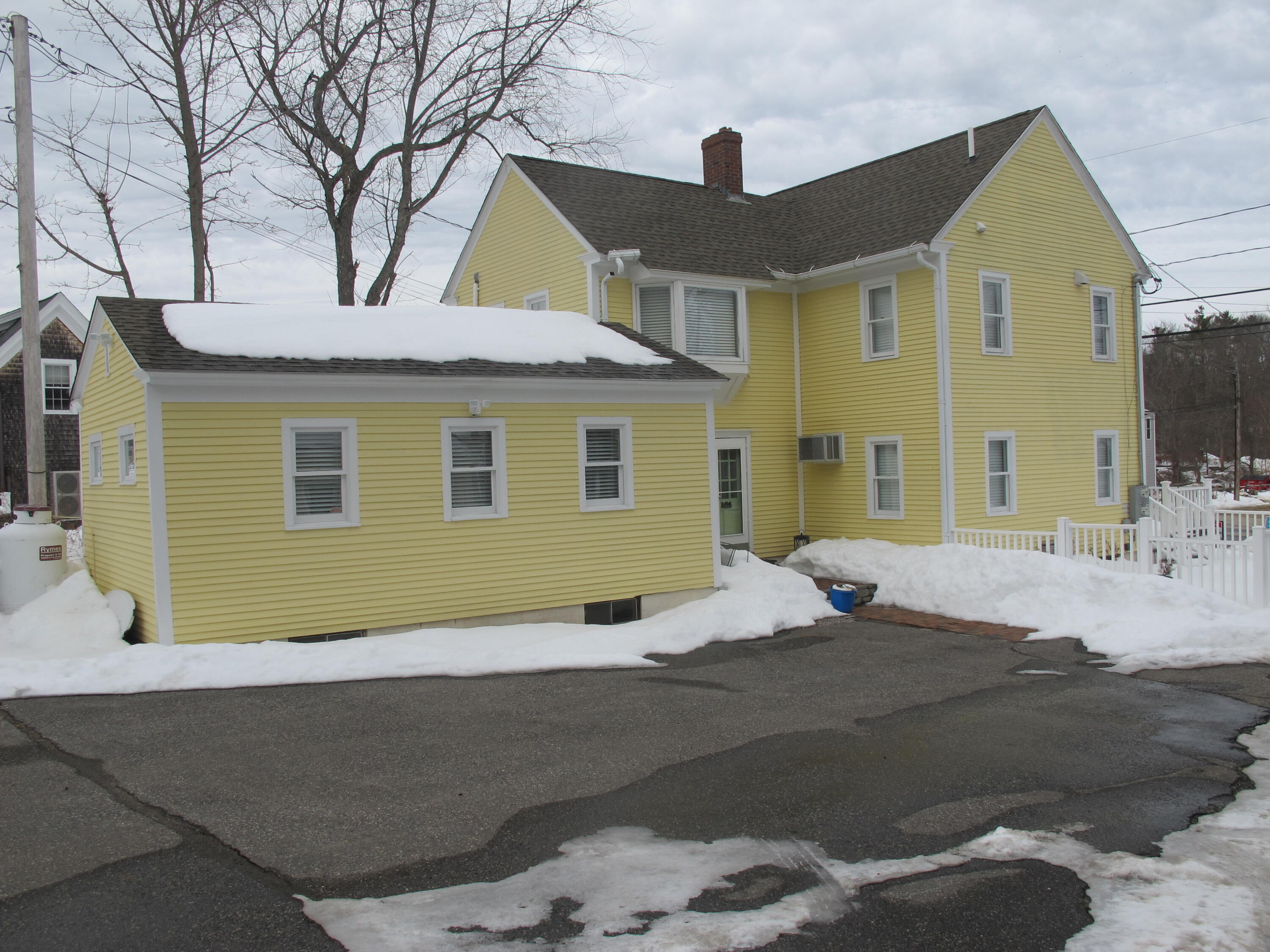 281 York Street, York, ME, 03909