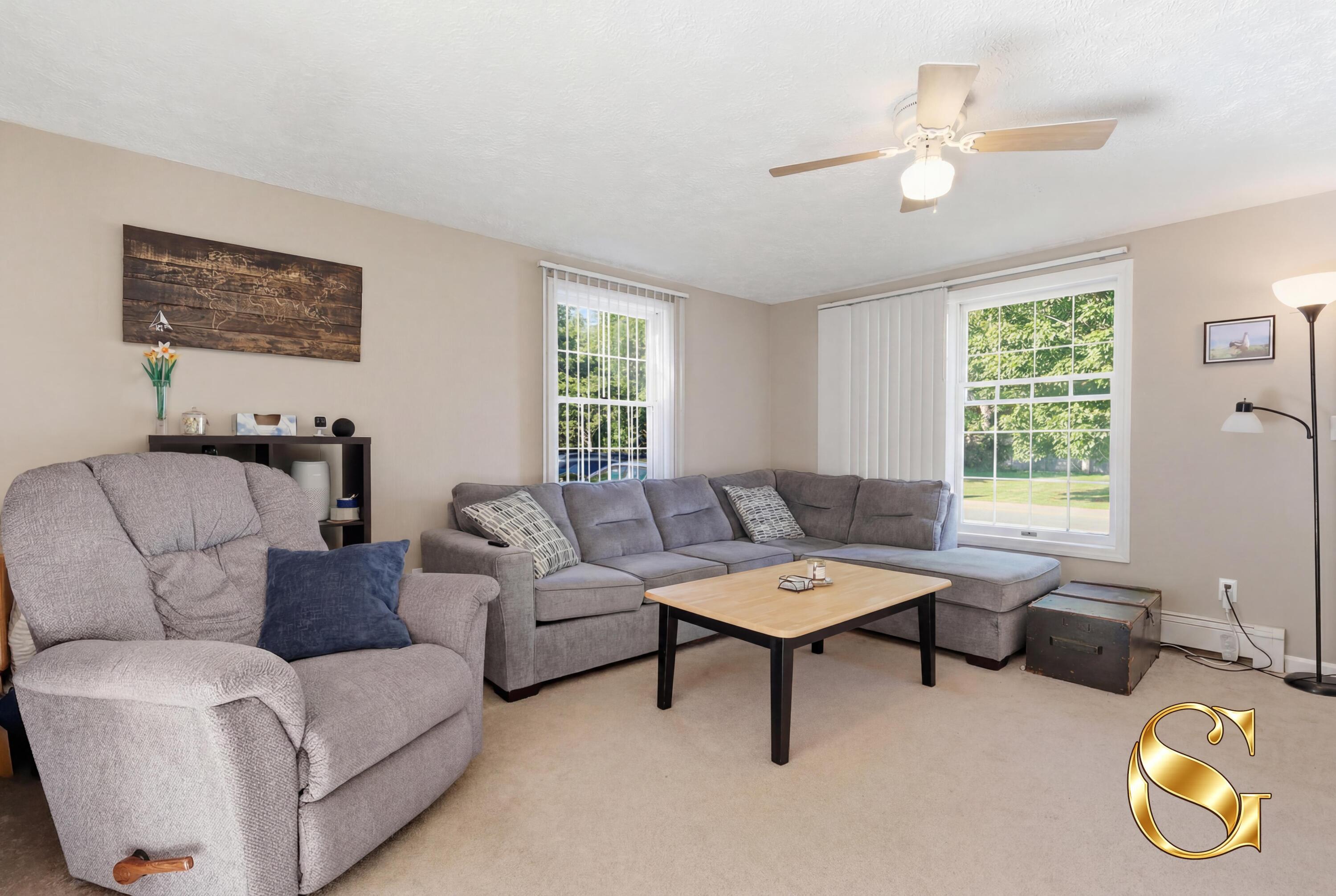 16 Coville Road, Topsham, ME 04086 15