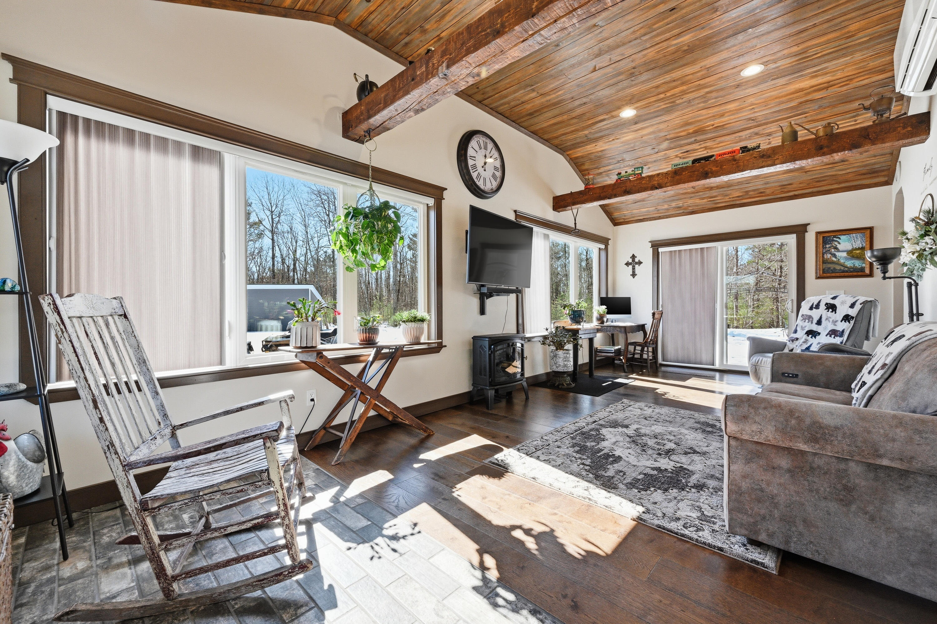 35 Pierce Road, Oxford, ME, 04270