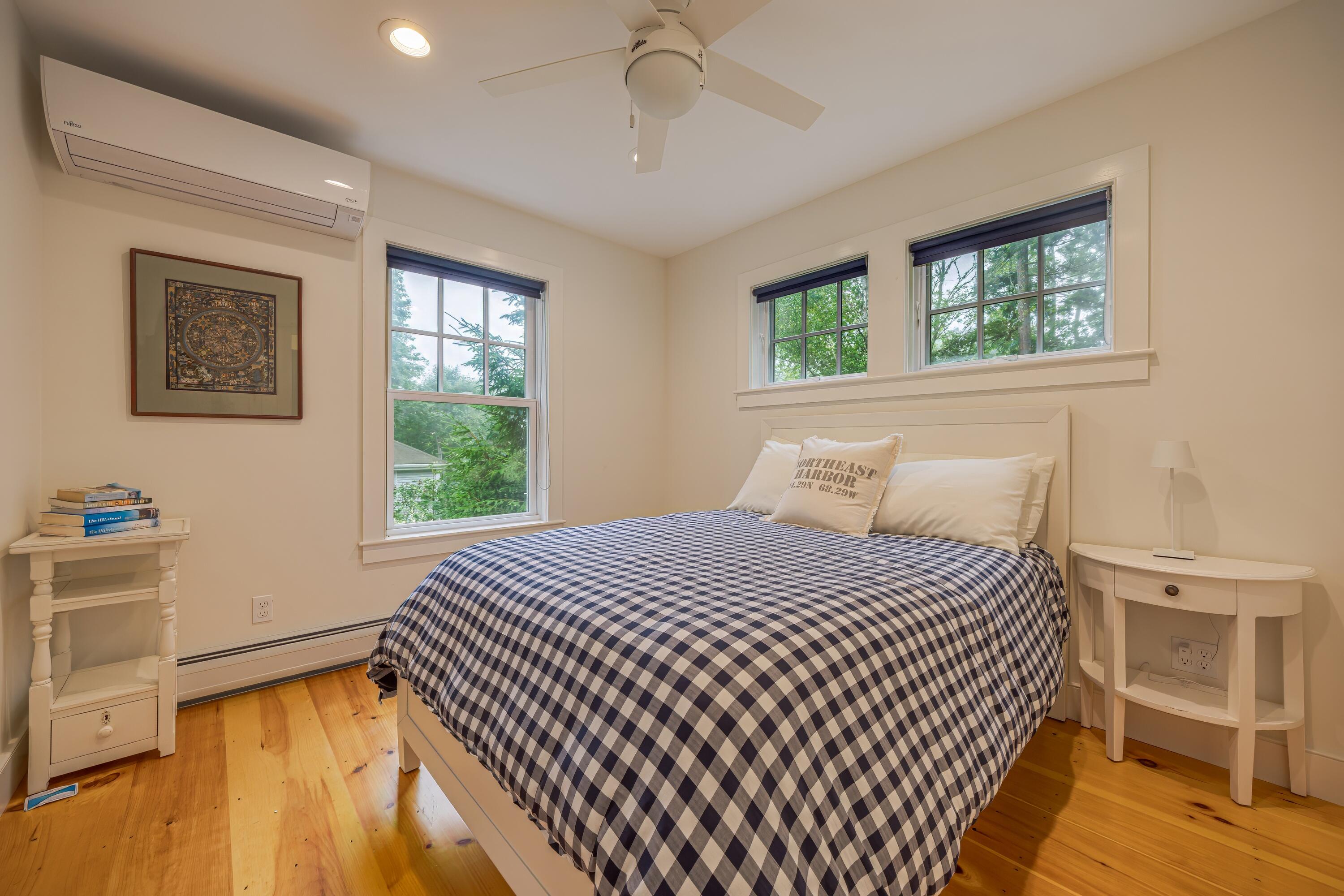 3 and 5 Graves Lane, Northeast Harbor, Mount Desert, ME, 04662