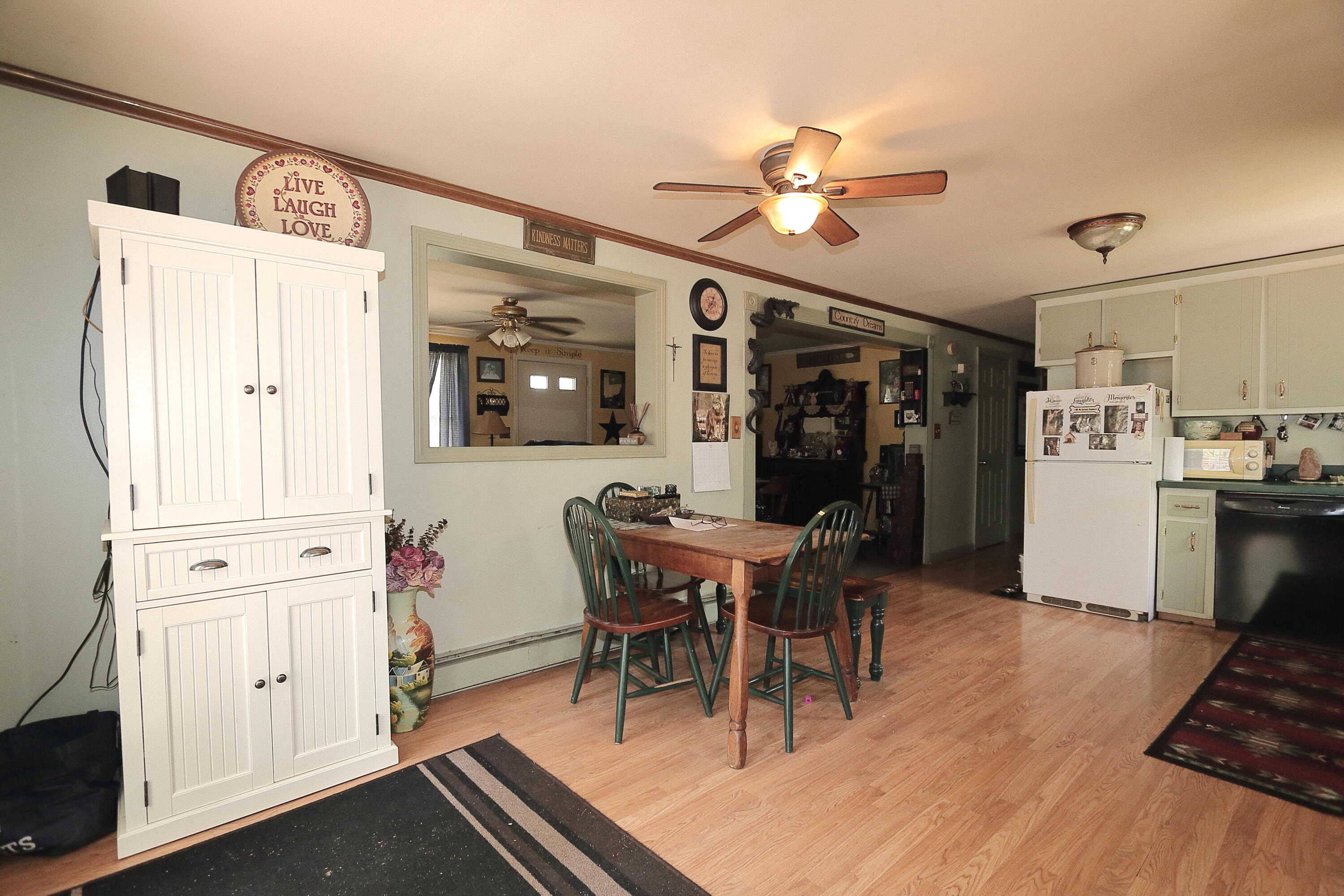 58 Skeetfield Road