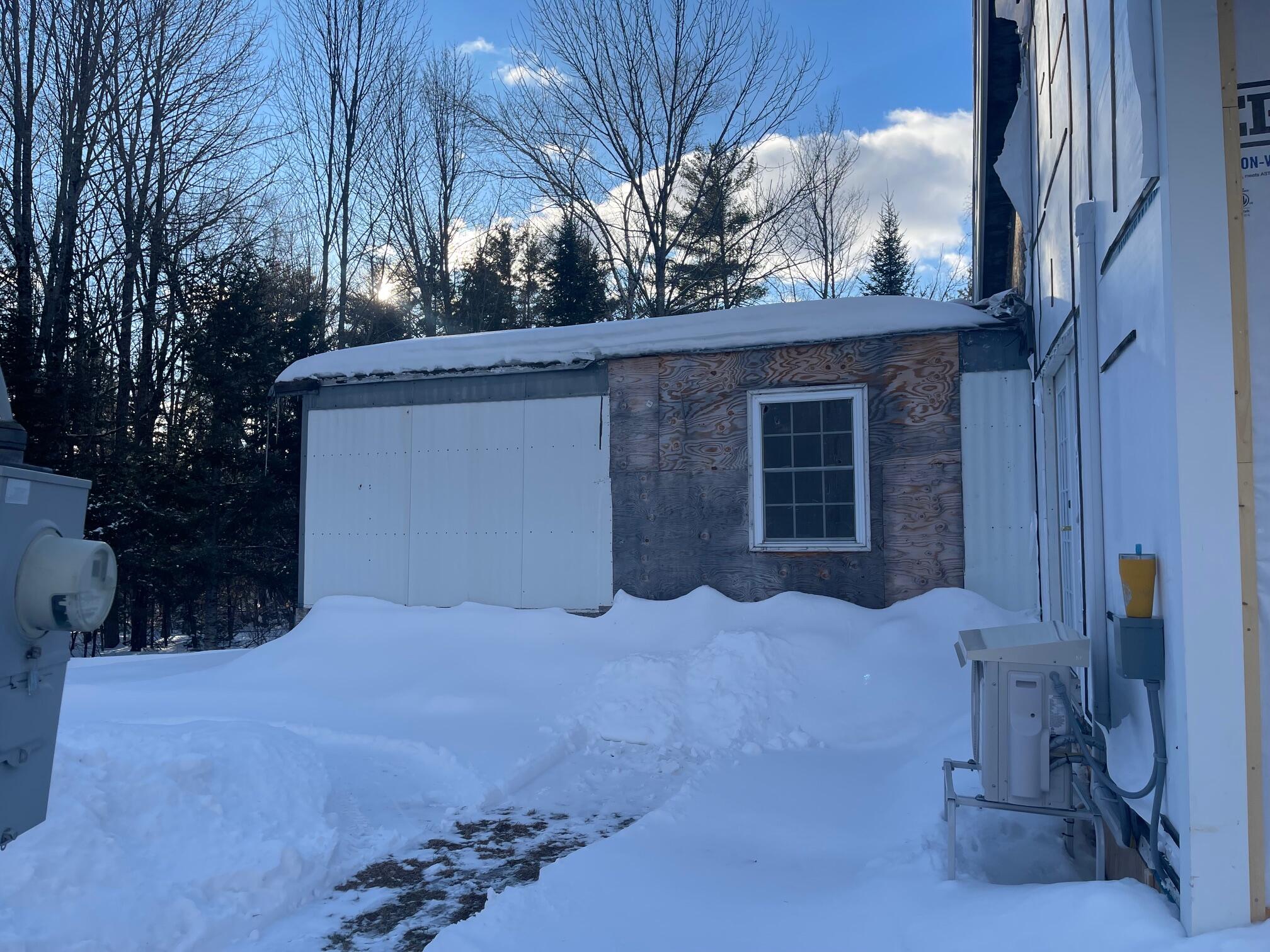 101 County Woods Road, Newport, ME, 04953