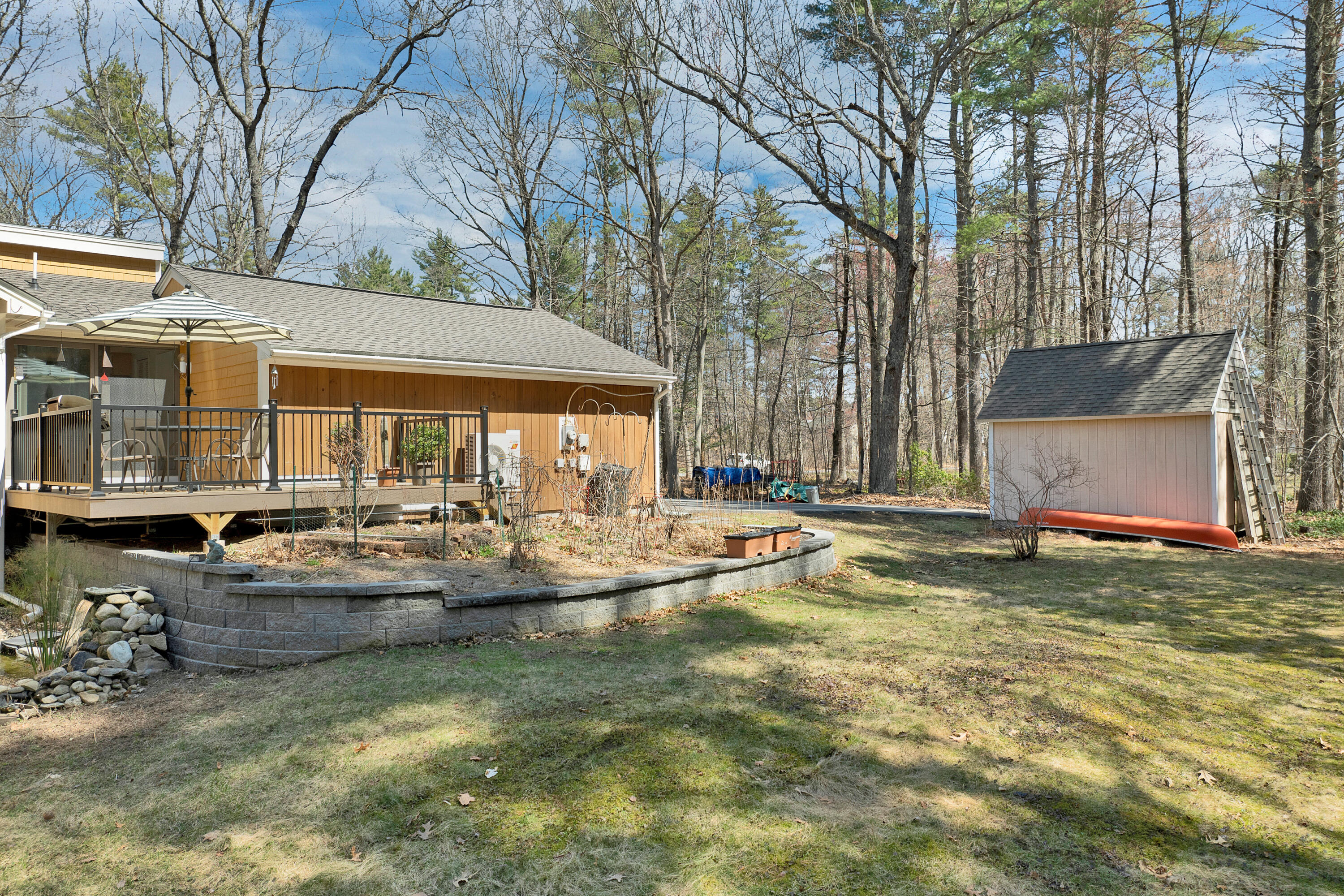 50 James Farm Road, Lee, NH, 03861