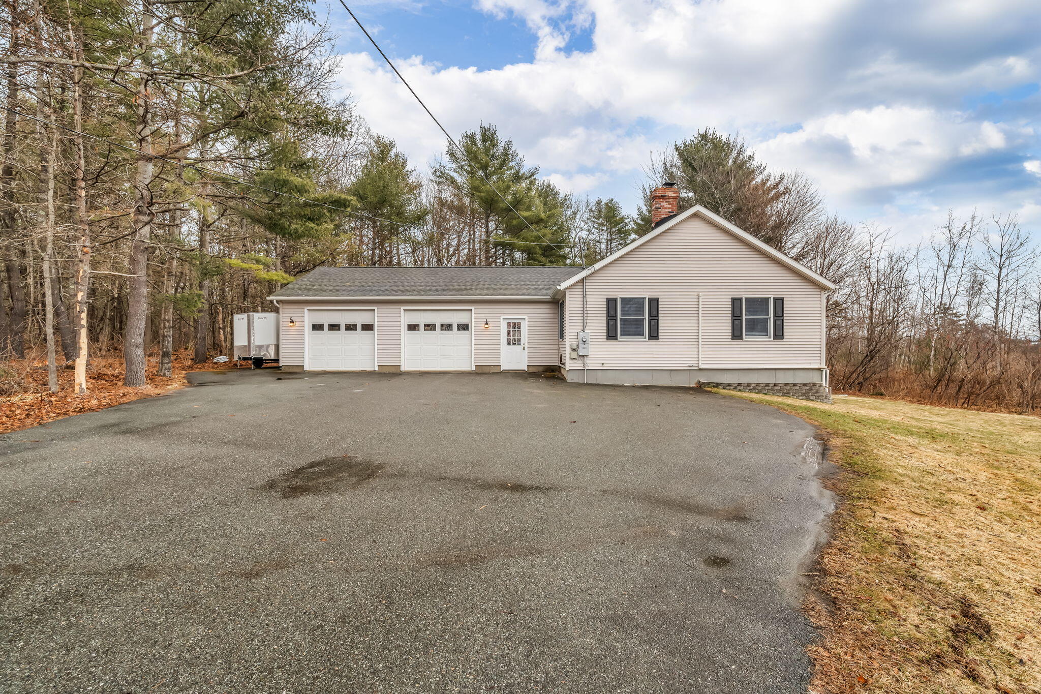 141 Kittredge Road, Bangor, ME, 04401