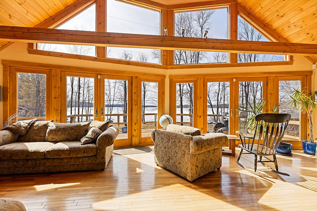 72 Jones Road, Vassalboro, ME, 04989