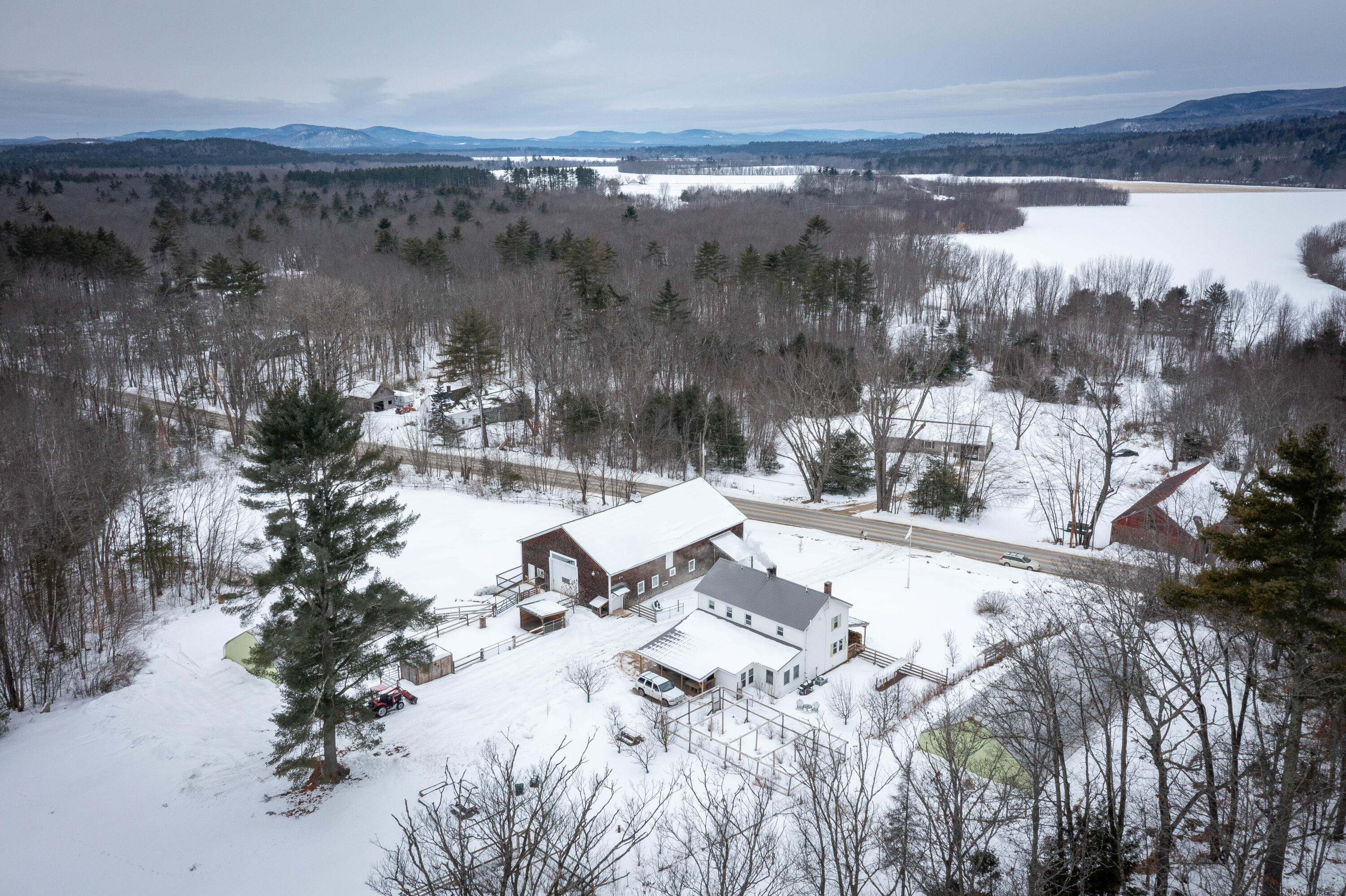 119 Fish Street, Fryeburg, ME, 04037