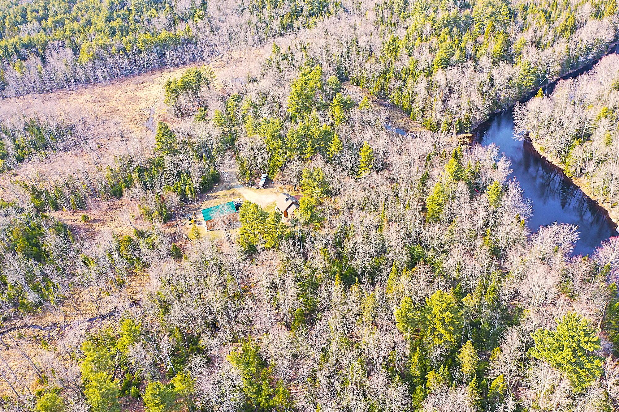 196 Woodmans Mill Road, Searsmont, ME, 04973