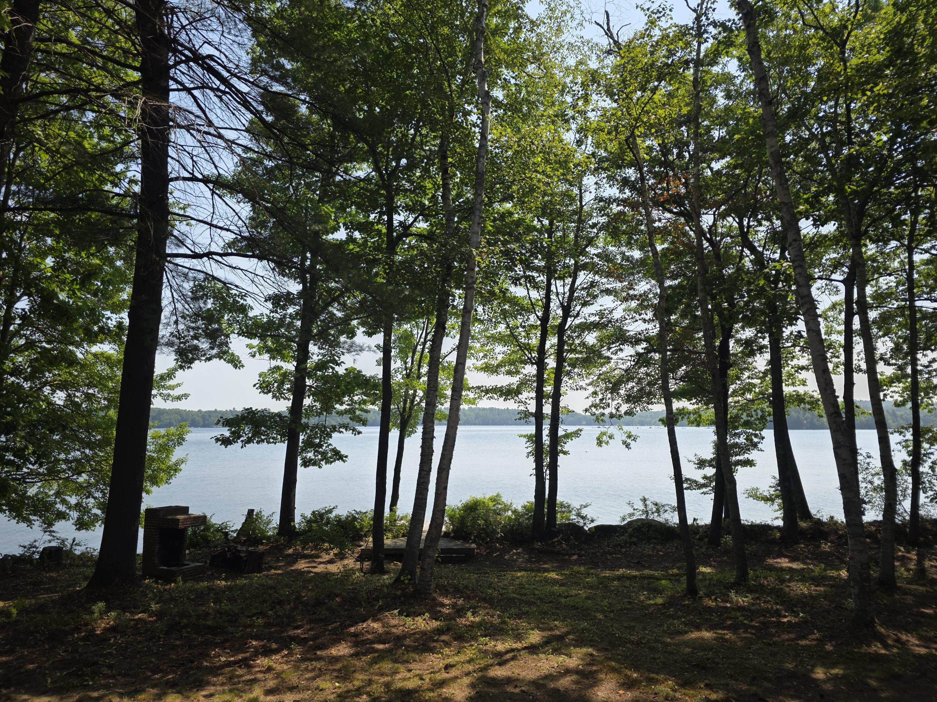 151 Bickford Road, Smithfield, ME, 04978