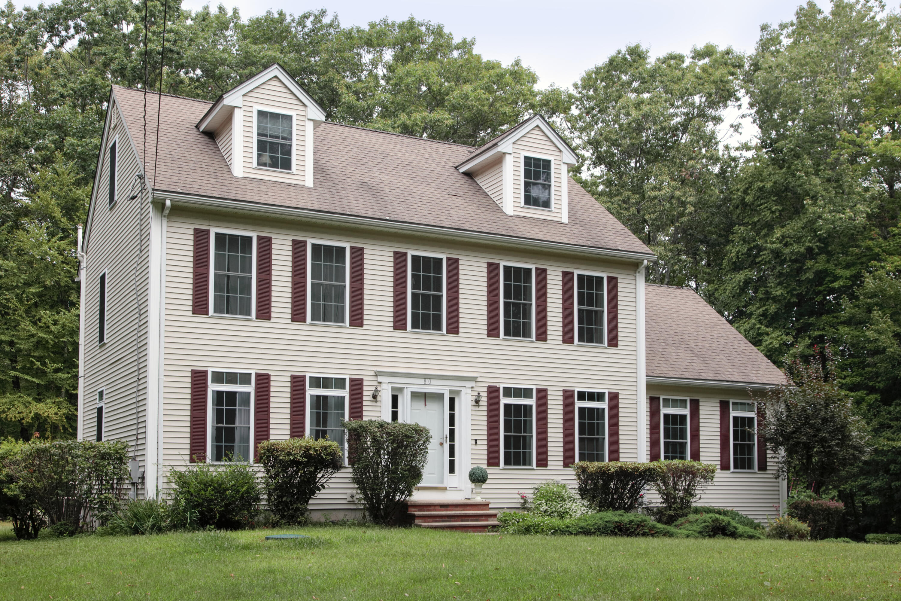 Photo of 80 Walker Road Danville NH 03819