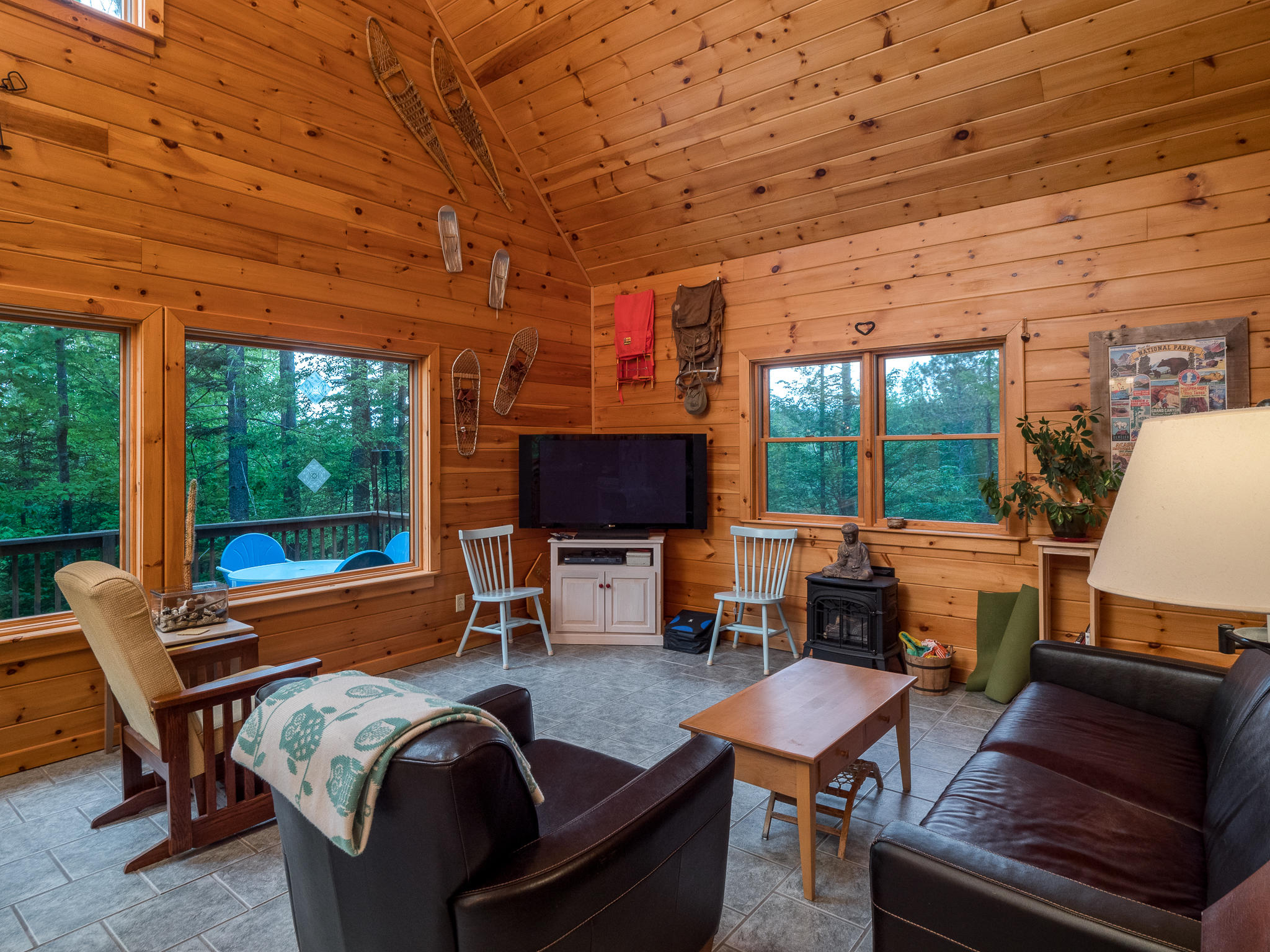 20 Hickory Drive, Woodstock, ME, 04219-2003
