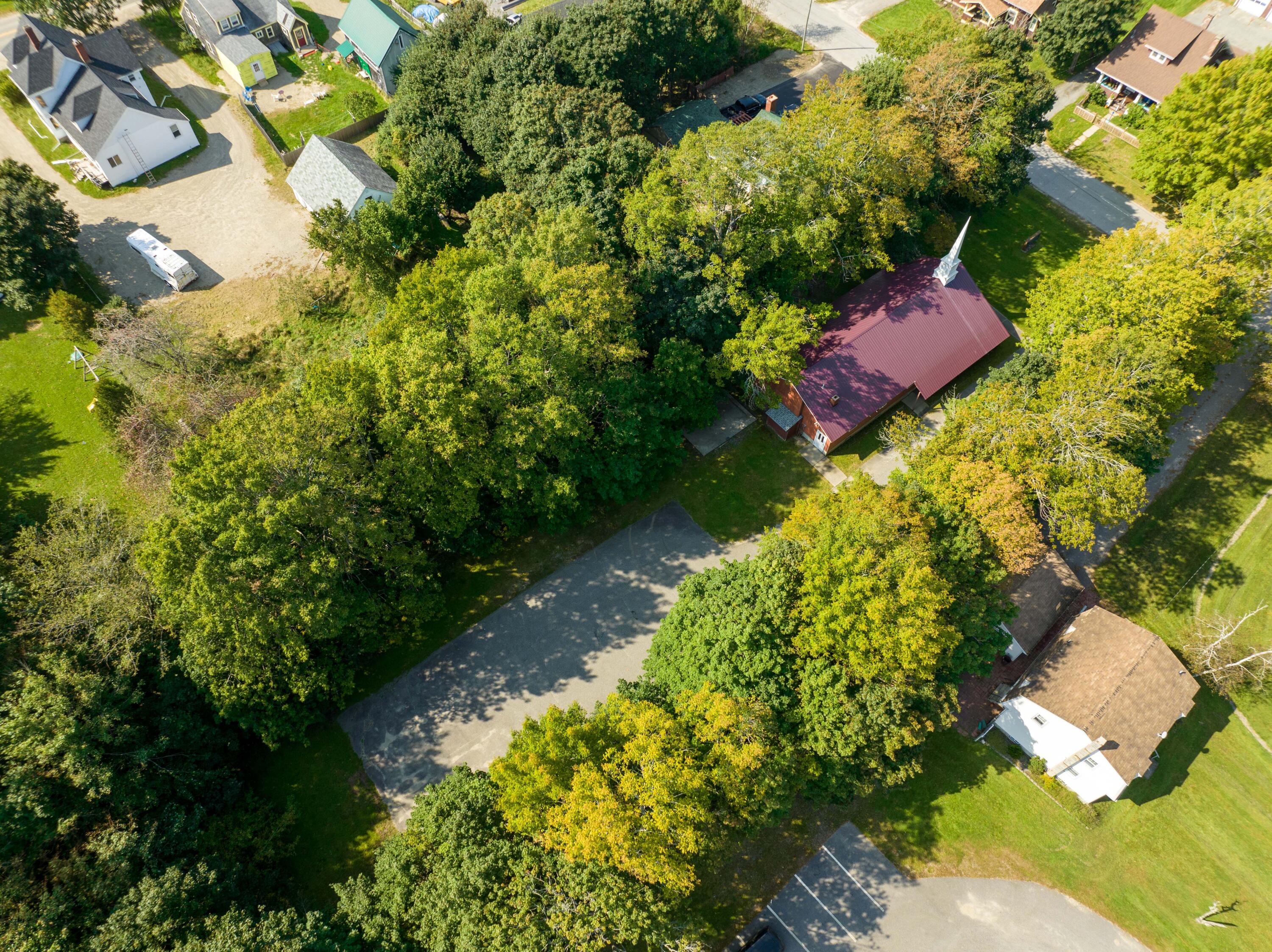 54 North Street, Machias, ME, 04654