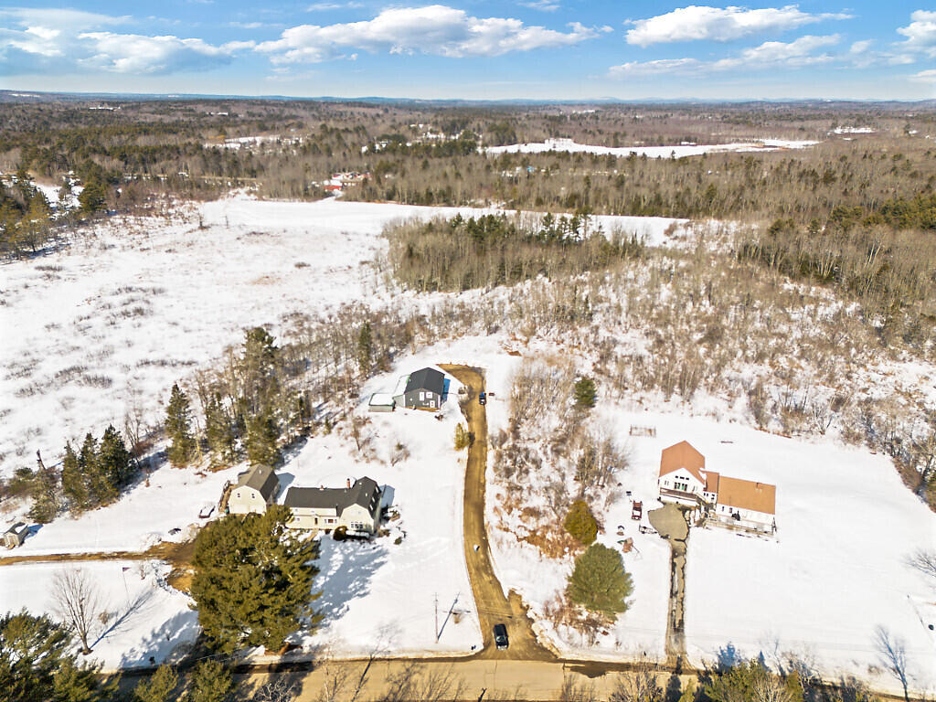 Waldoboro Homes for Sale – Quiet Country Living in Midcoast Maine