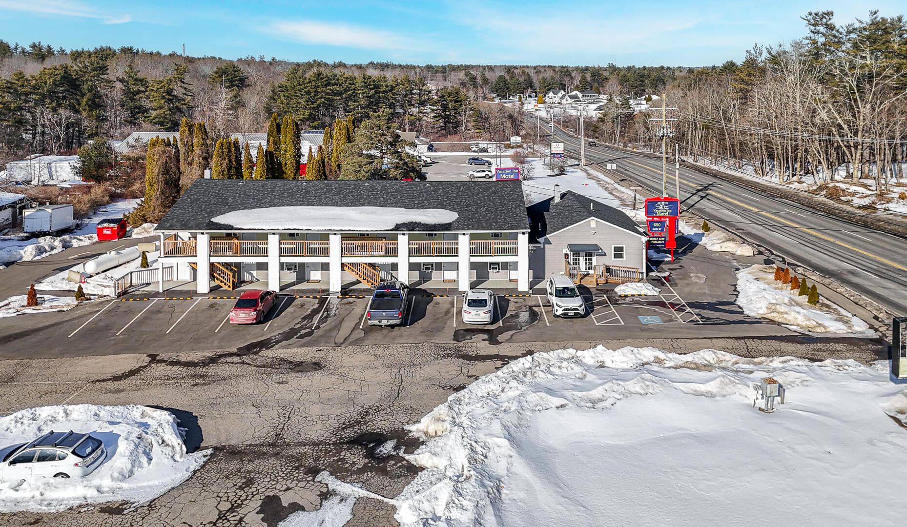 178 Maine 236, Eliot, ME, 03903