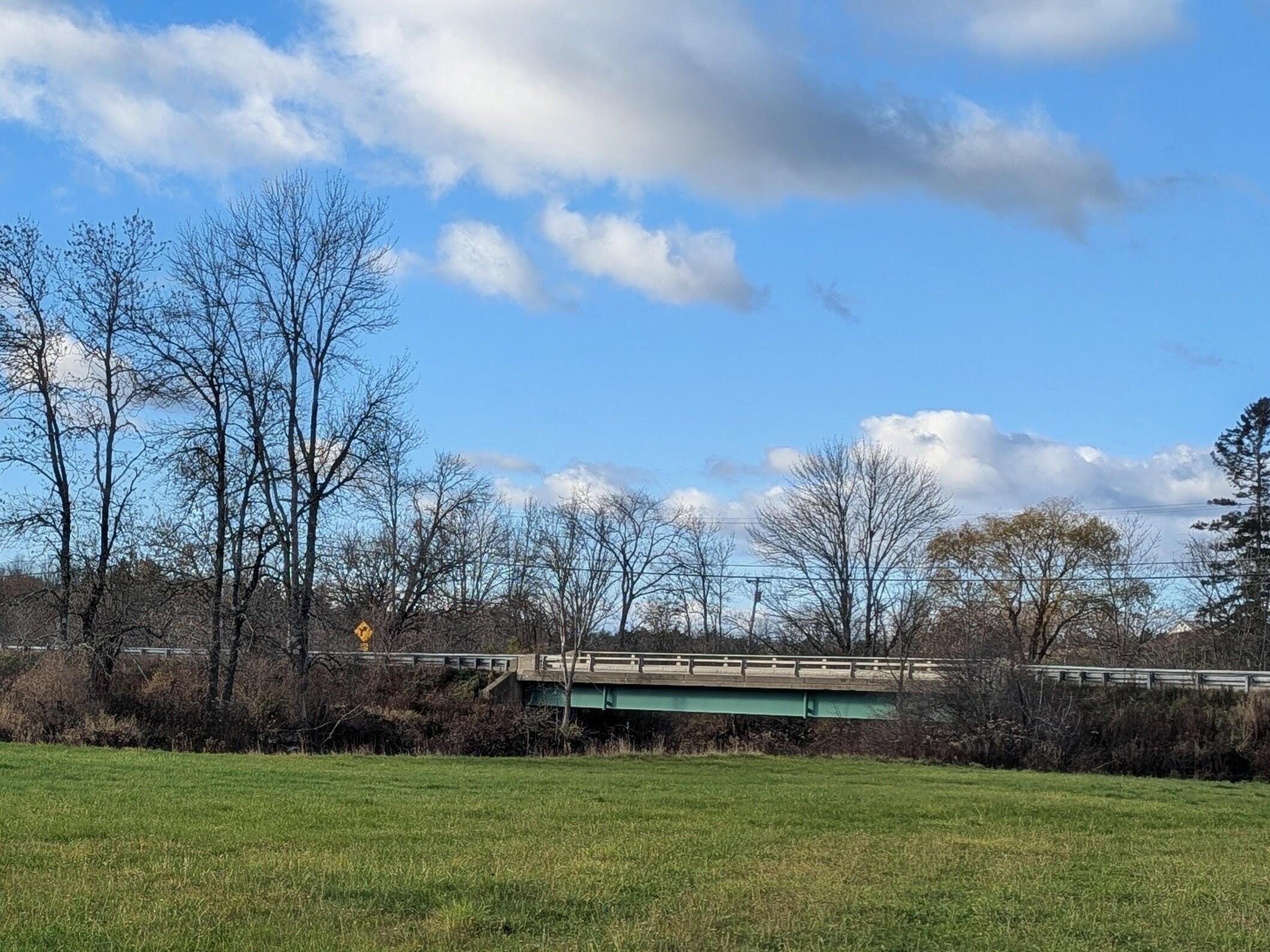 477 Malbons Mills Road, Skowhegan, ME, 04976