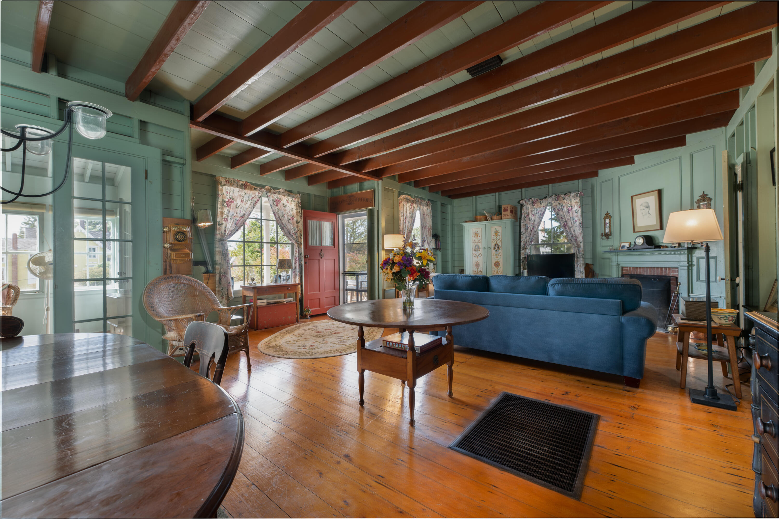 83 Central Avenue, Brunswick, ME, 04011