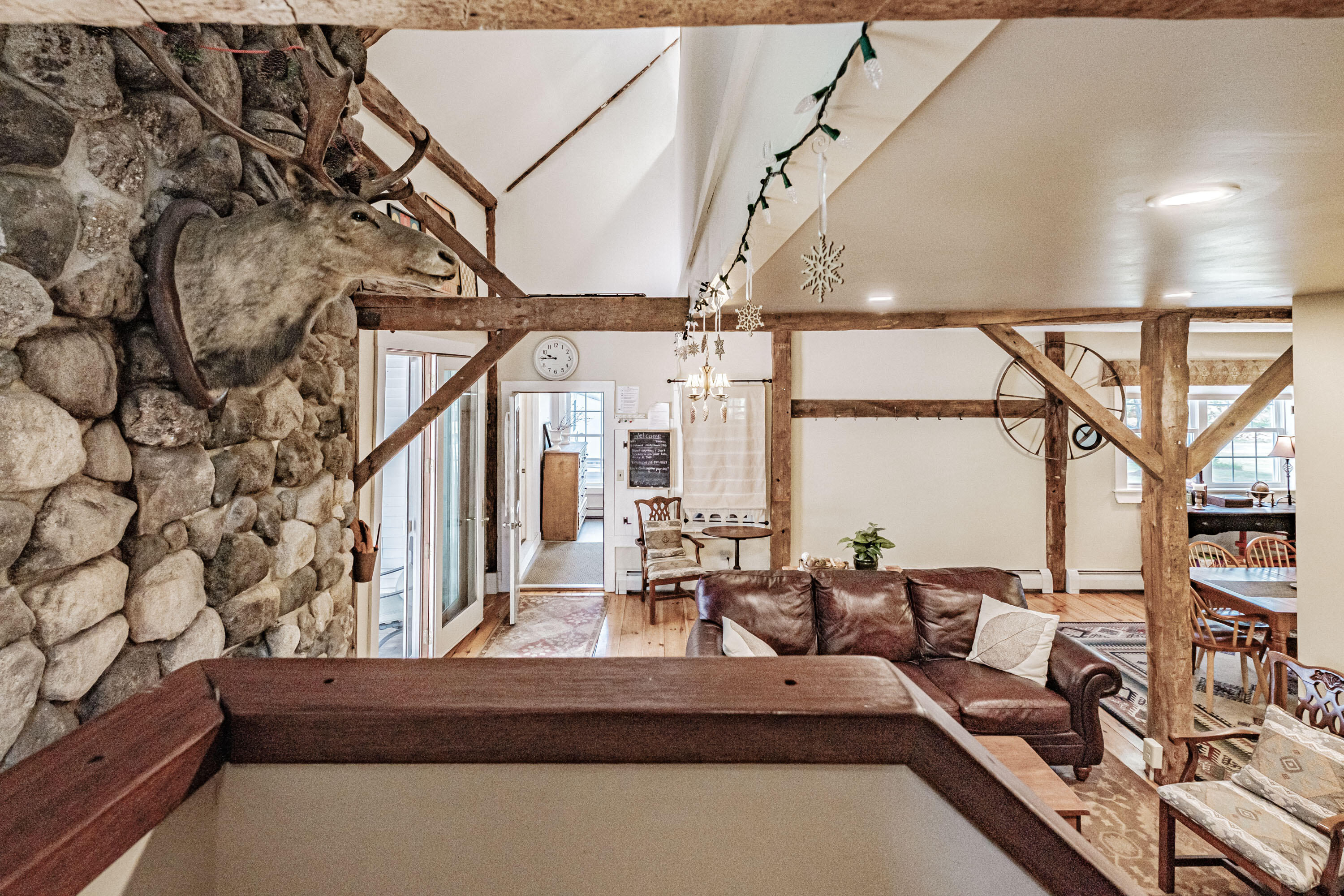 82 Top Hat Road, Hanover, ME, 04237