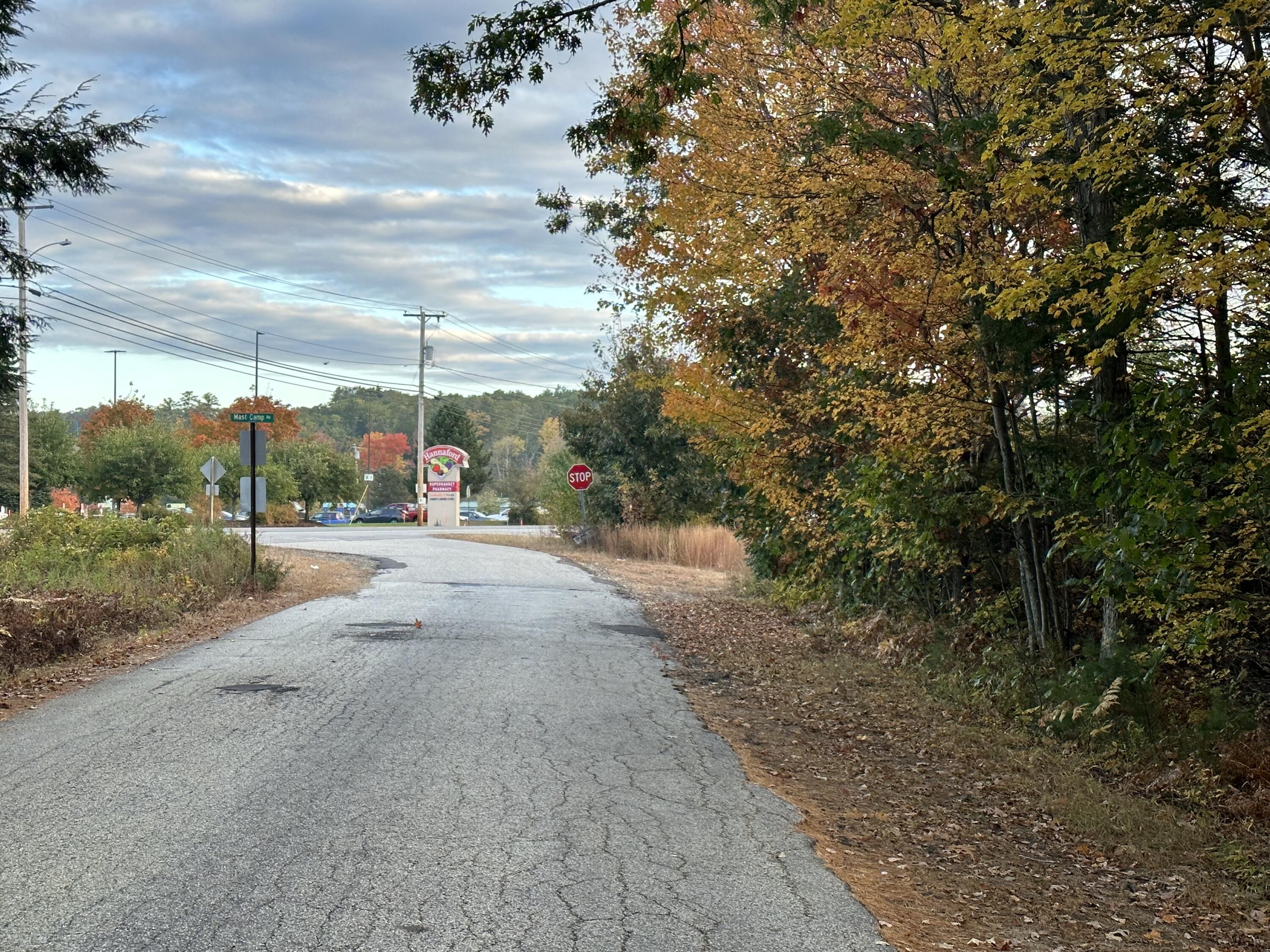 262 Main Street, Waterboro, ME, 04030