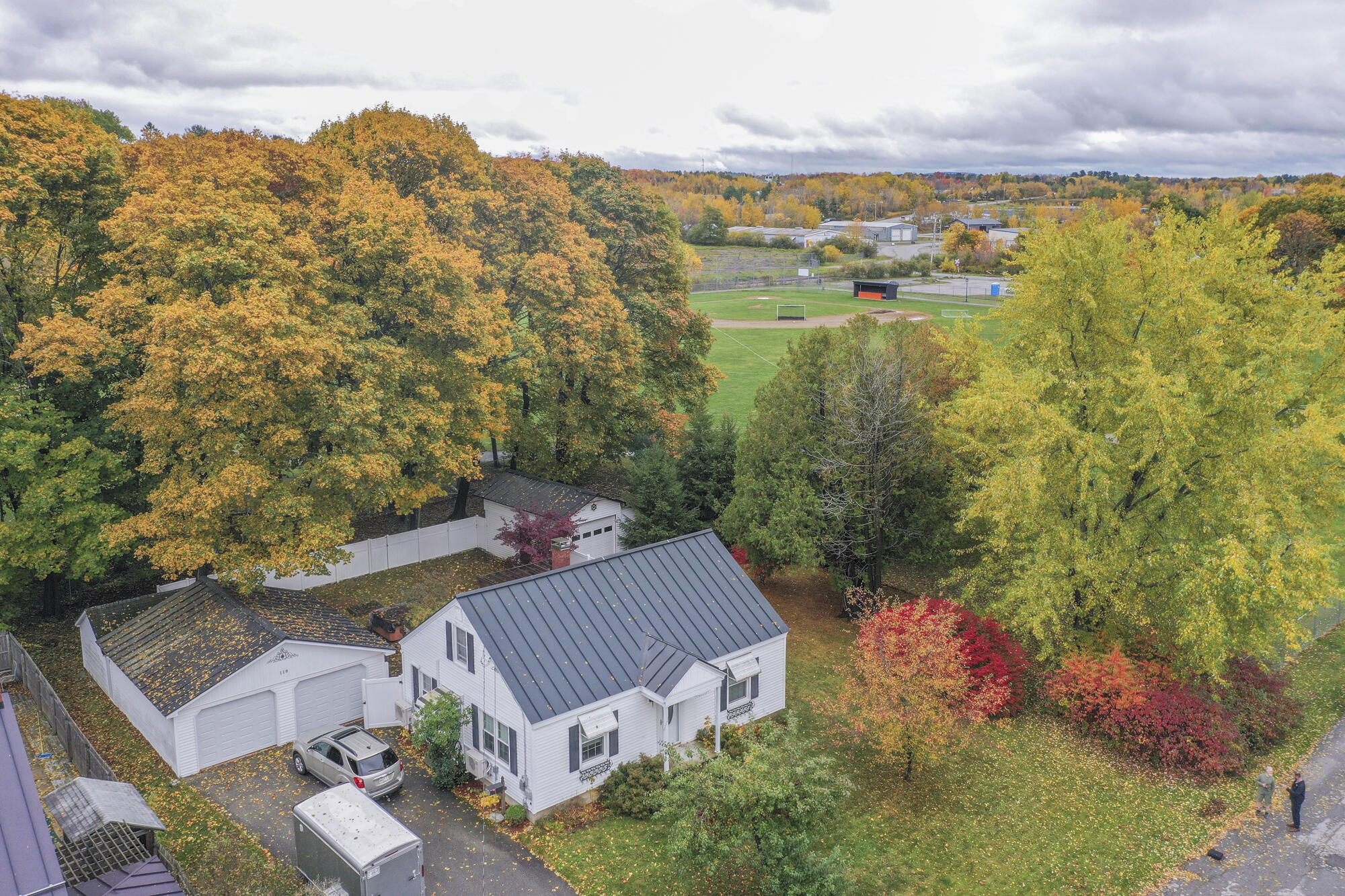 387 Smith Ridge Road, Dennysville, ME, 04628