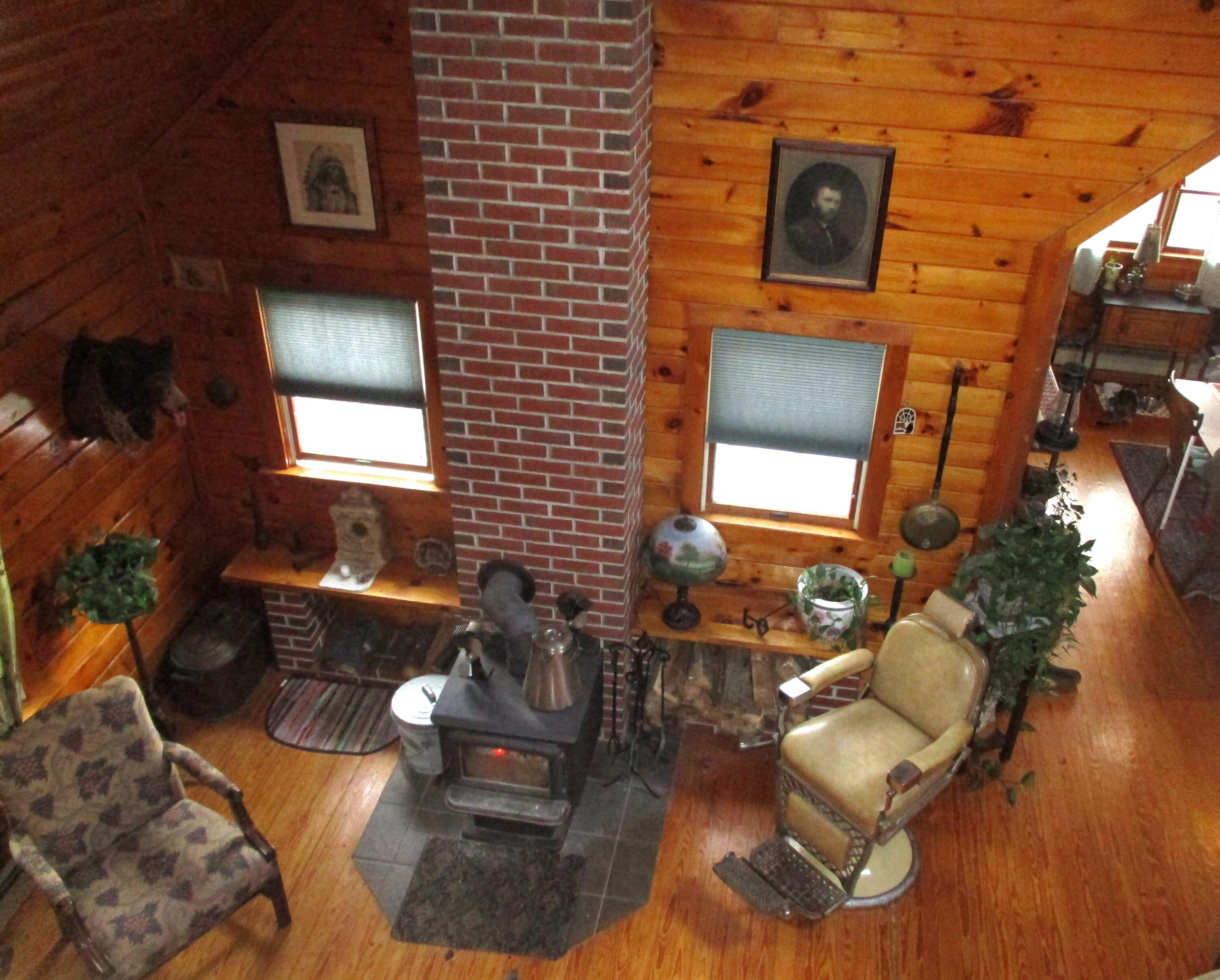 10 Patten Woods Lane, Litchfield, ME, 04350