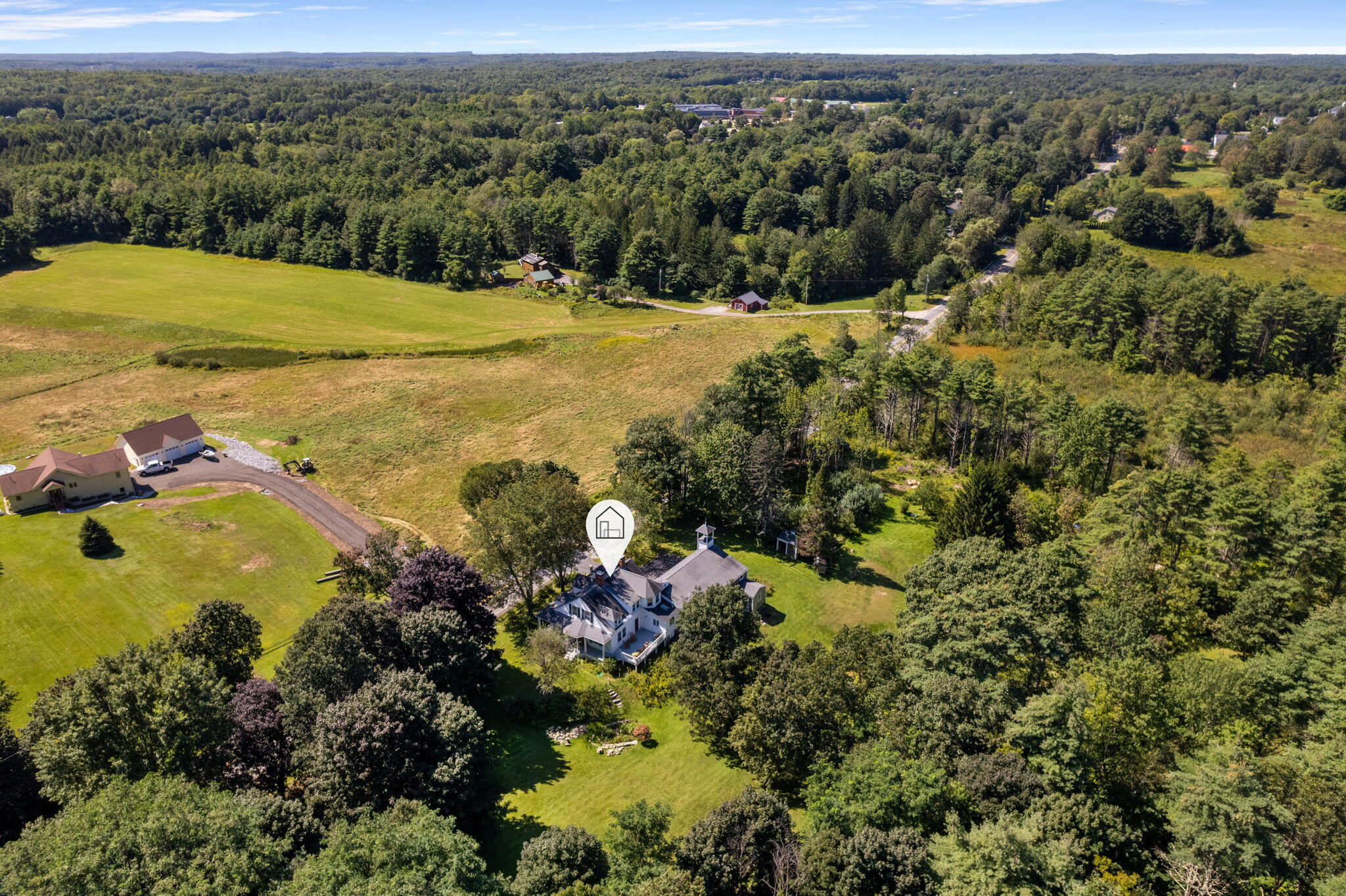 280 Windham Center Road