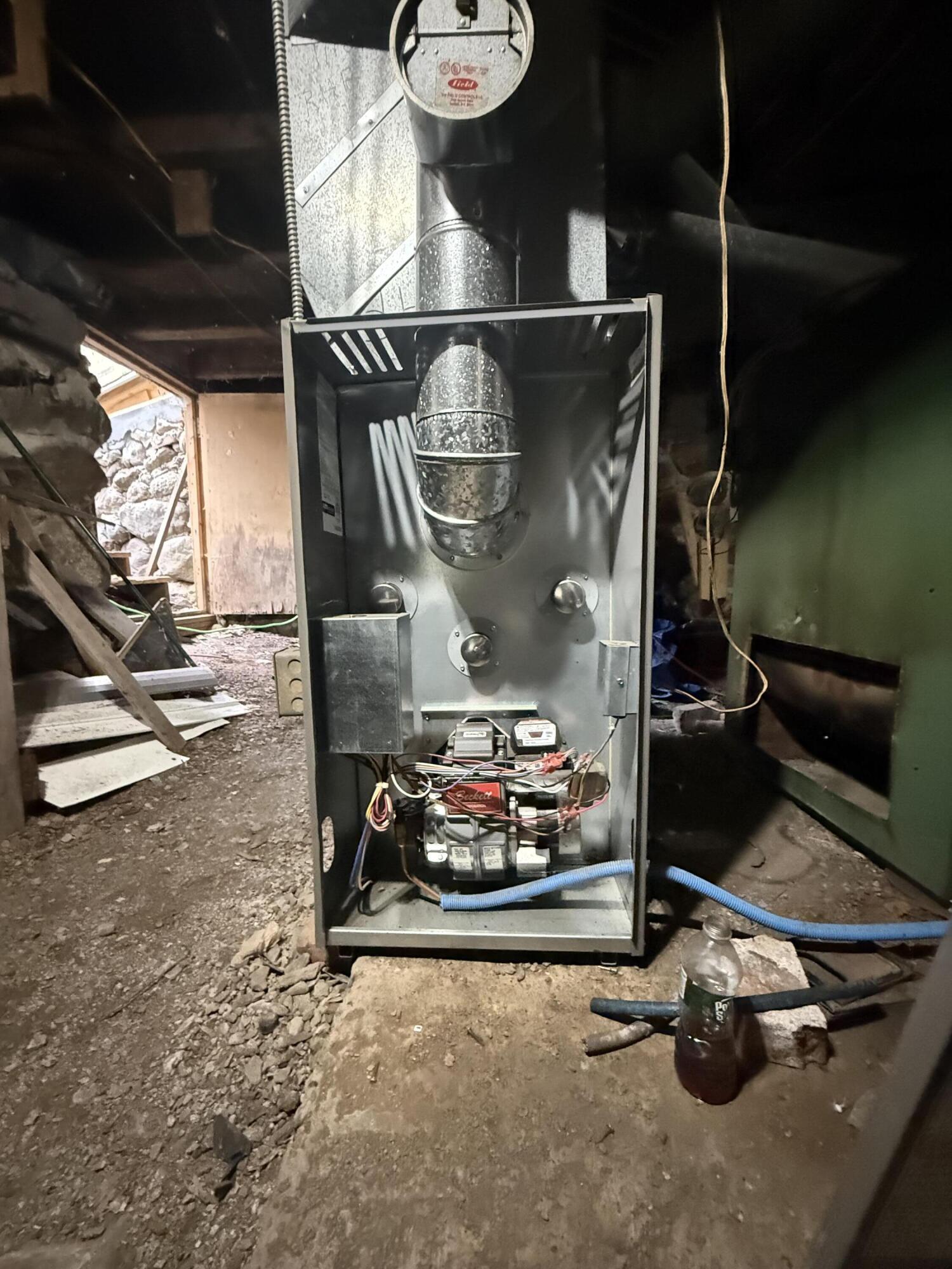 6 Case Drive, Lubec, ME, 04652