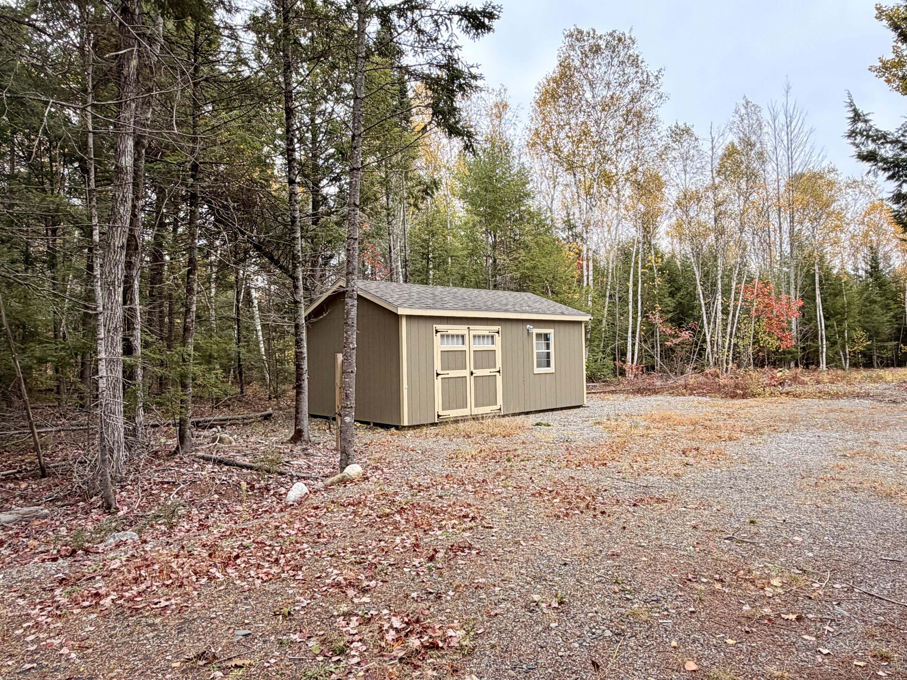 45 Bass Overlook, Waltham, ME, 04605