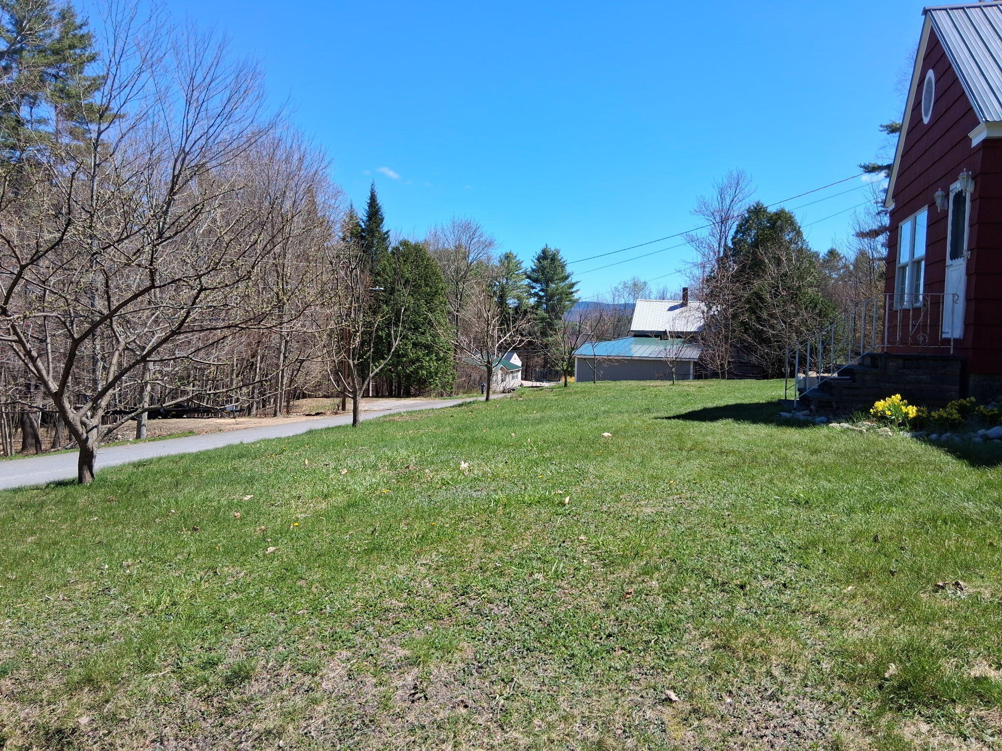431 Raymond Street, Rumford, ME, 04276