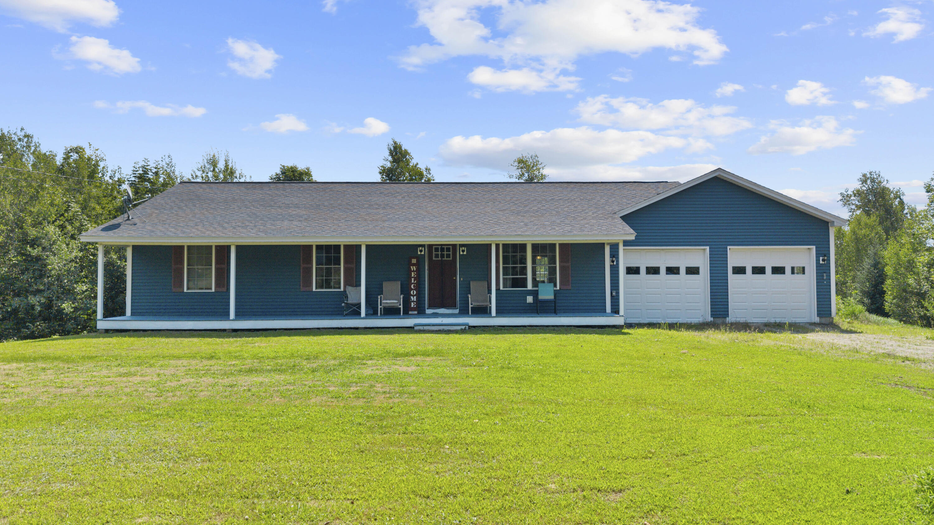 Photo of 490 Wingood Road Windsor ME 04363