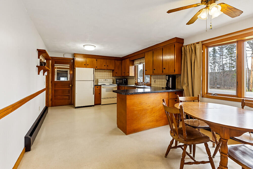 176 Fairfield Street, Oakland, ME, 04963