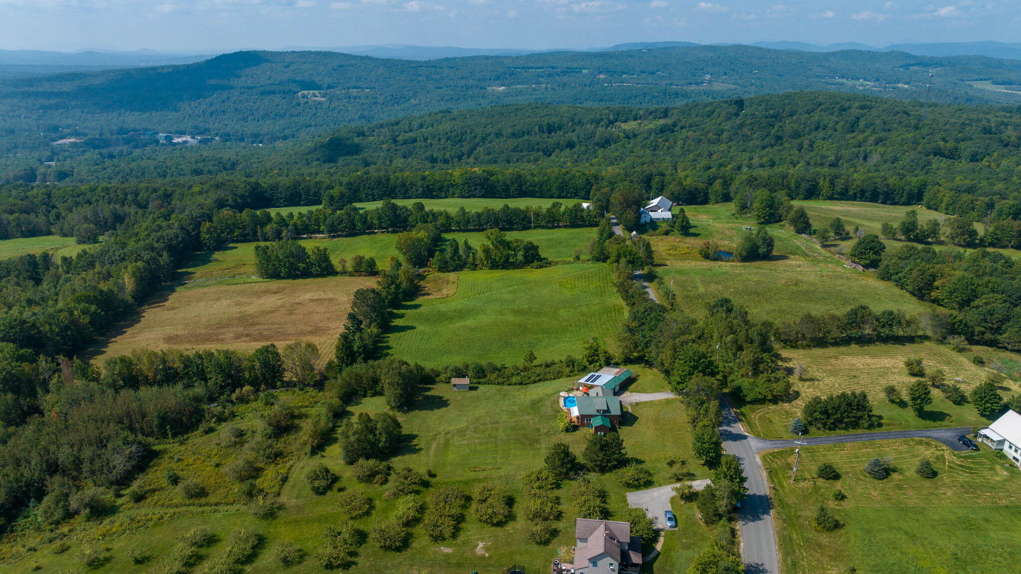 85 Stearns Hill Road