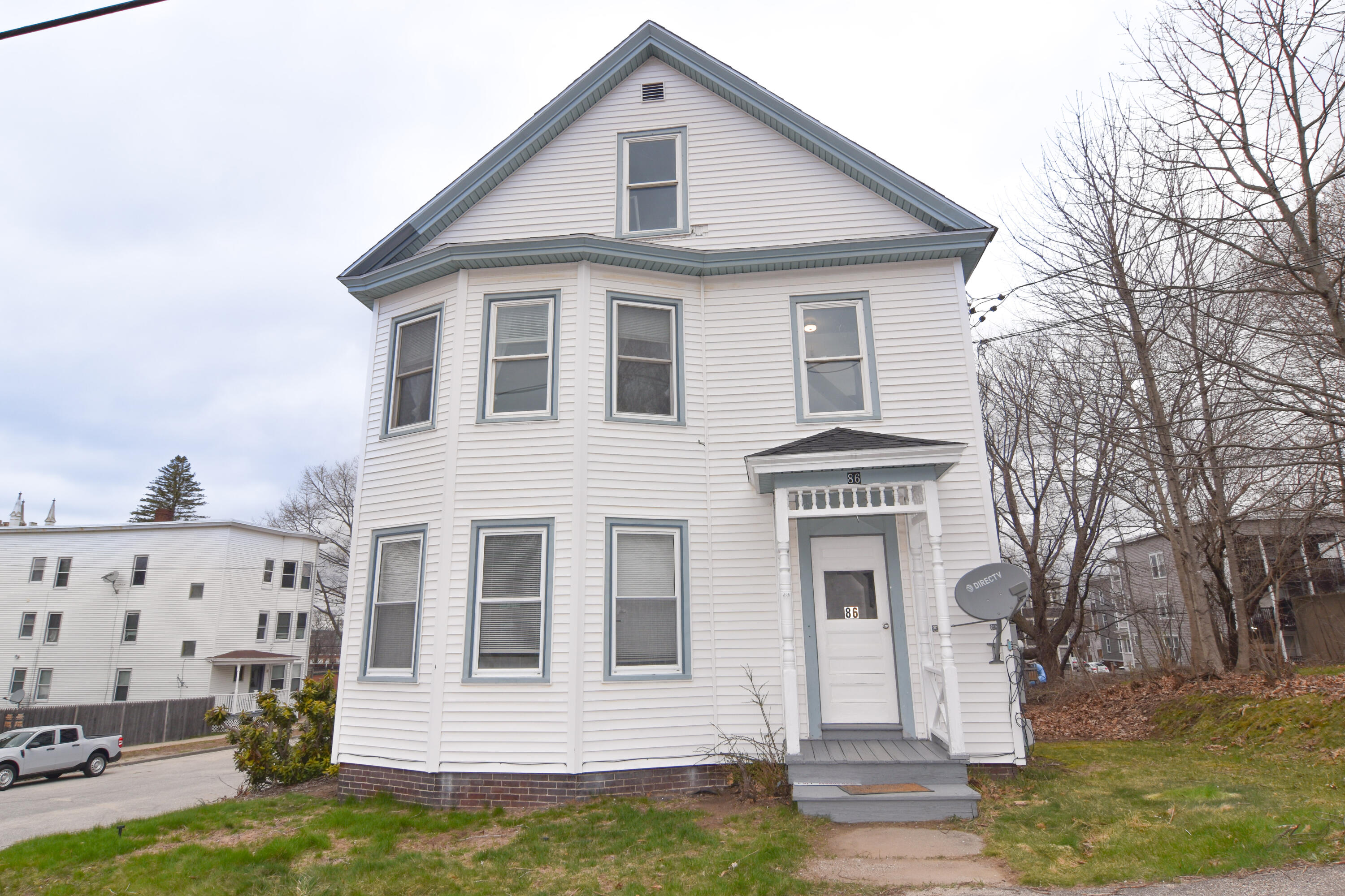 38 Jefferson Street, Biddeford, ME, 04005
