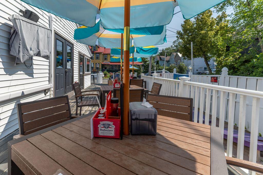 131 Cottage Street, Bar Harbor, ME, 04609