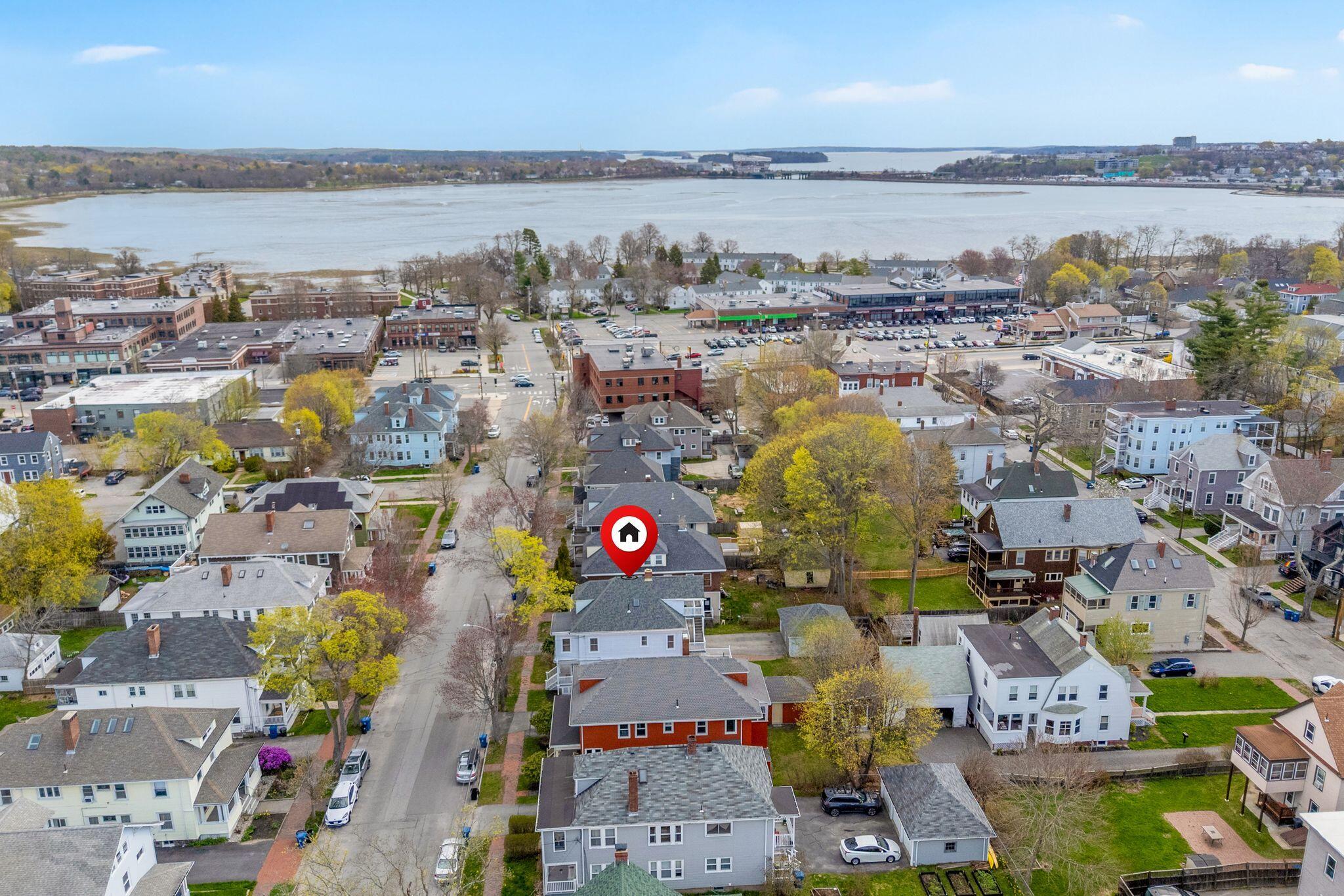 106 Dartmouth Street, Portland, ME, 04103 106 Dartmouth Street, Portland, ME, 04103