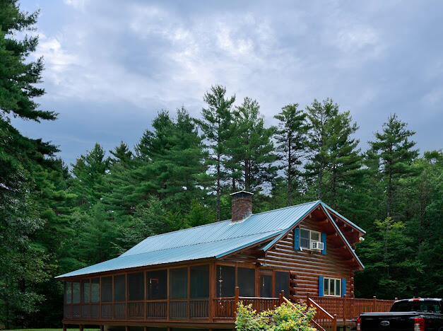 Photo of 69 Warren Road Denmark ME 04022
