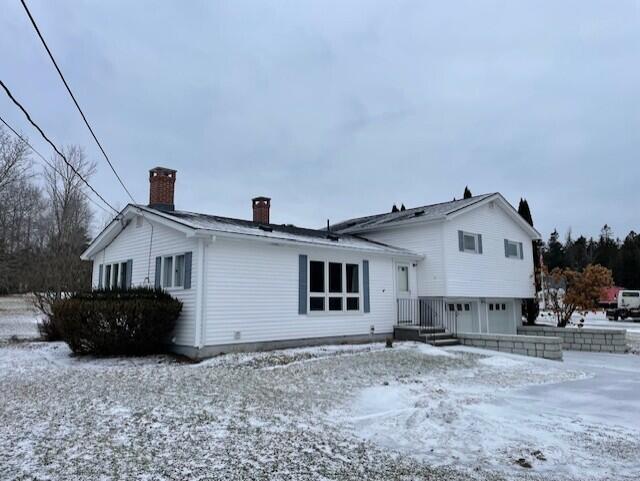 18 Blackswoods Road, Cherryfield, ME, 04622