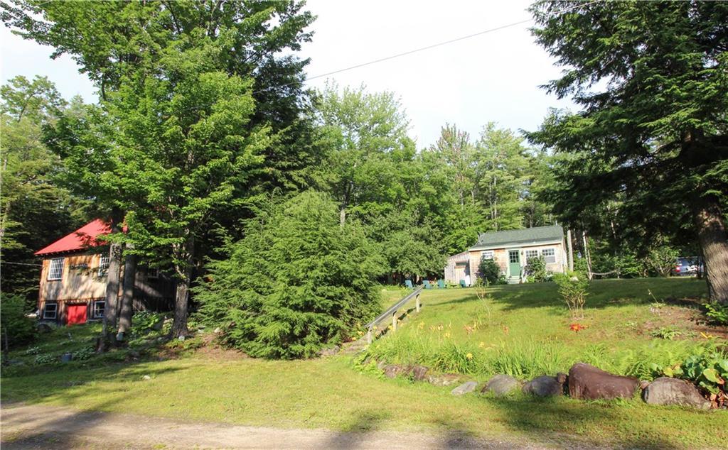 146 Westwoods Road, Bethel, ME, 04217