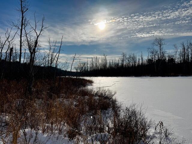 M9 L29  N Beckwith Road, Cornville, ME, 04976