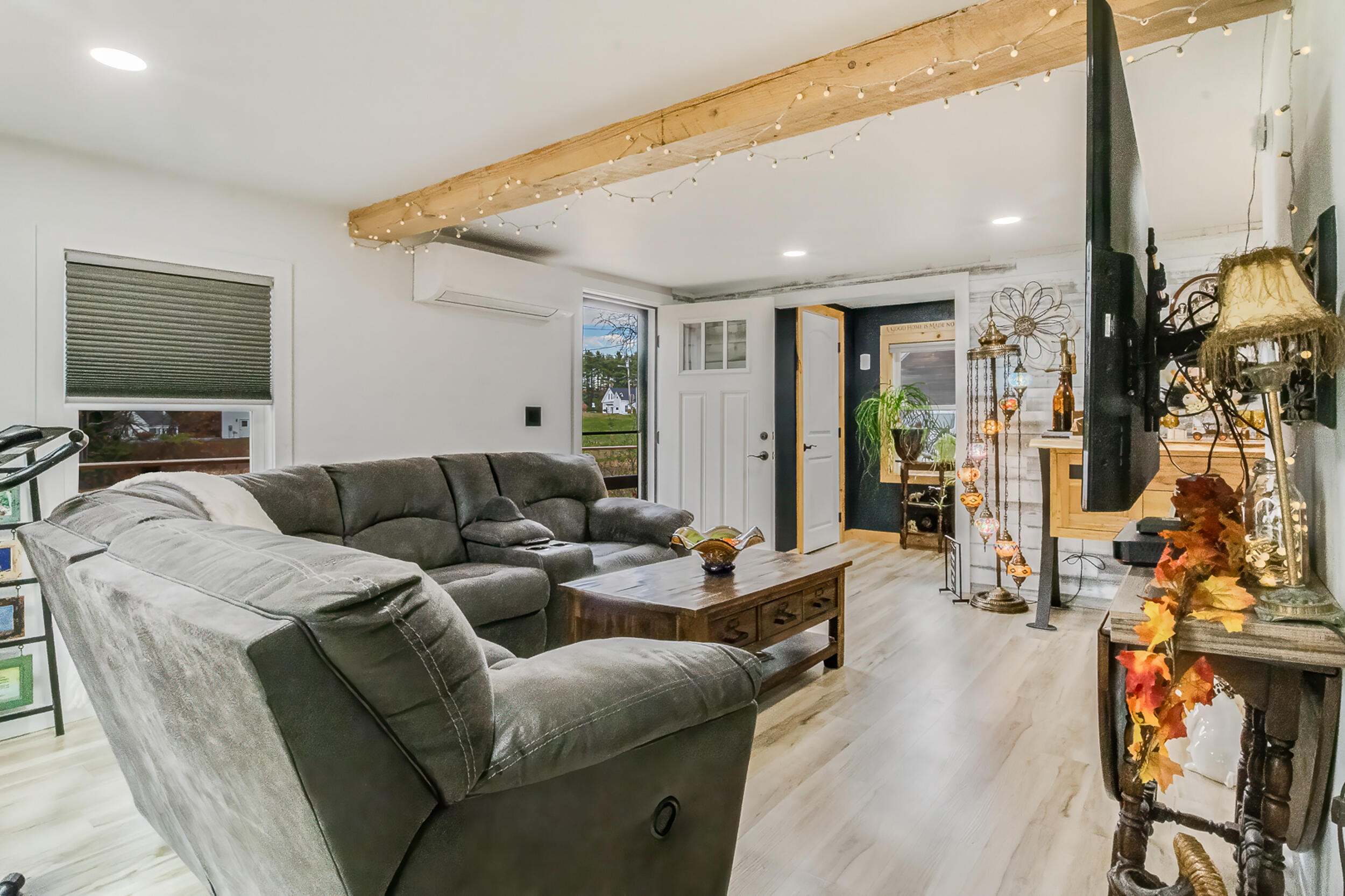 3 & 7 Back Road, Shapleigh, ME, 04076