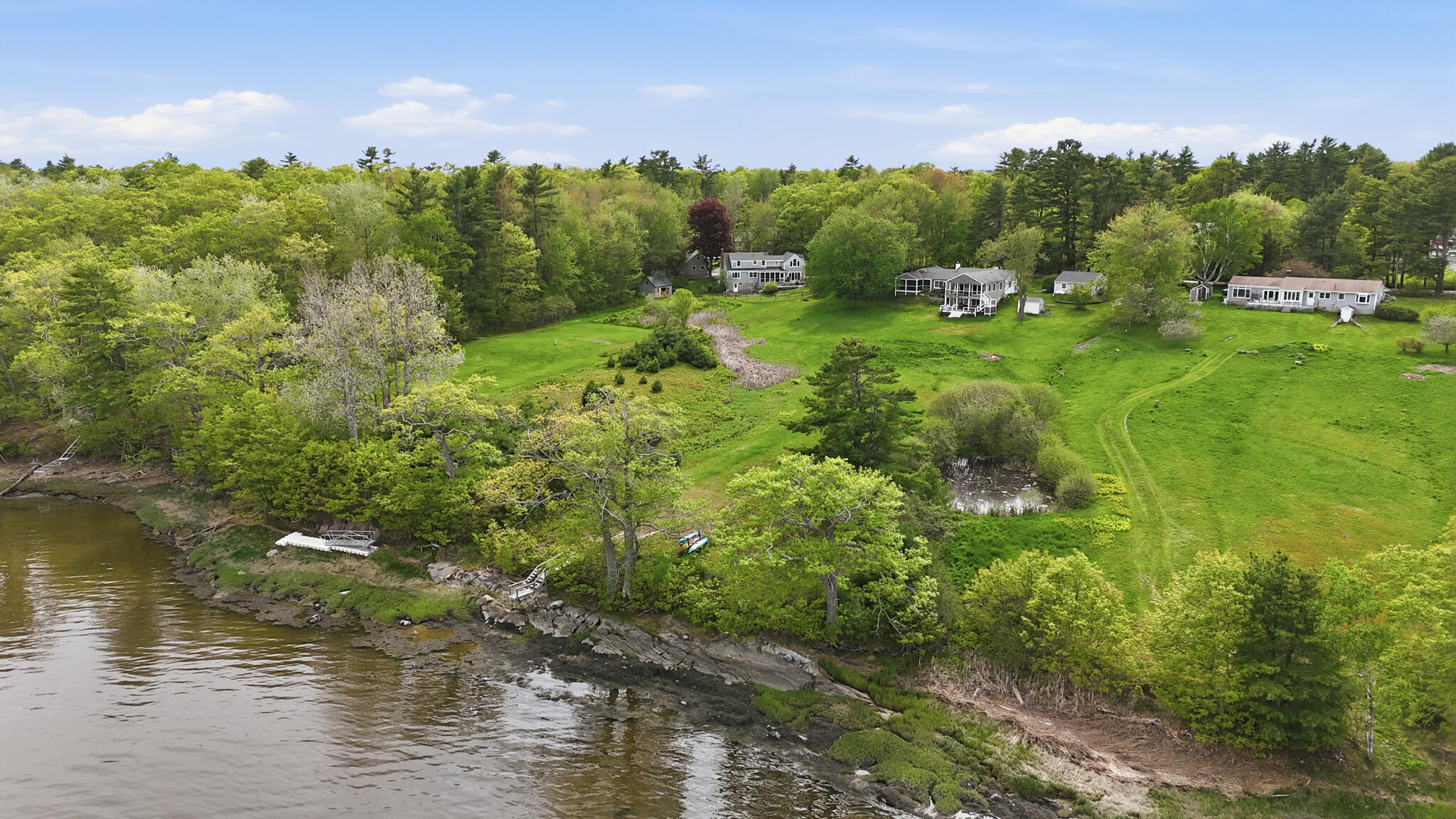 124 Phipps Point Road, Woolwich, ME 04579 DJI_20260523154946_0853_D