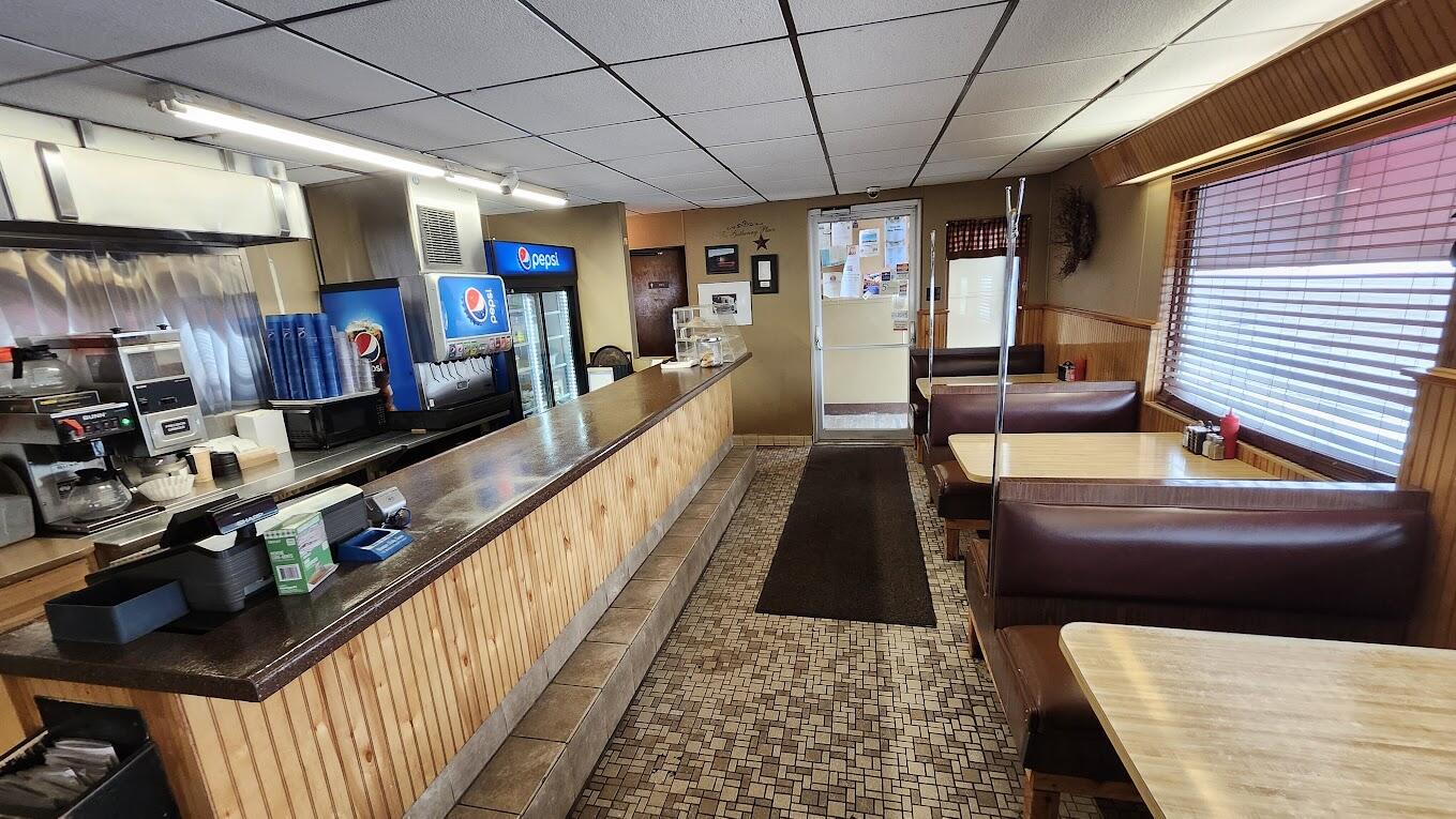 87 Main Street, Mars Hill, ME, 04758