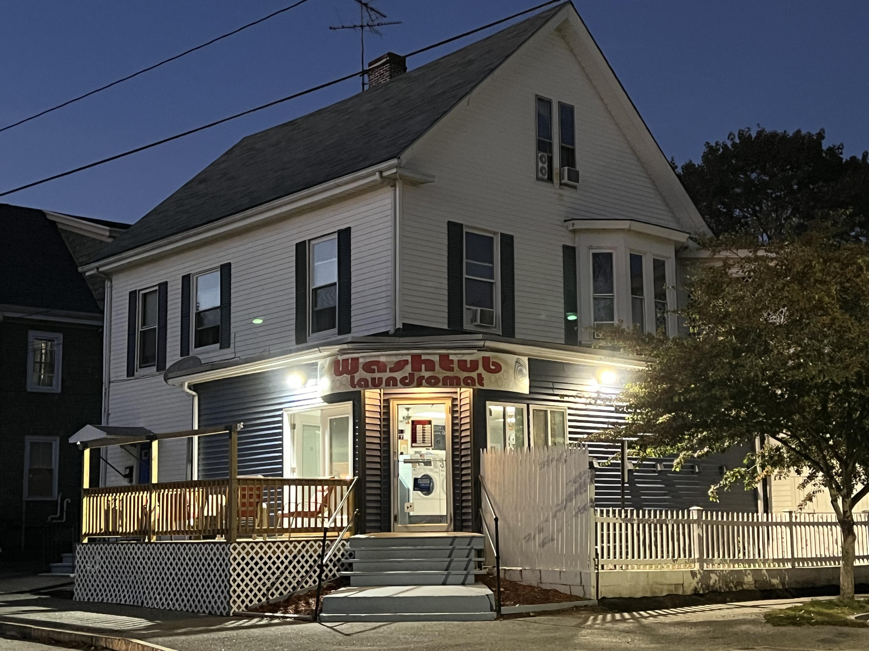 82 Libby Hill Road, Oakland, ME, 04963