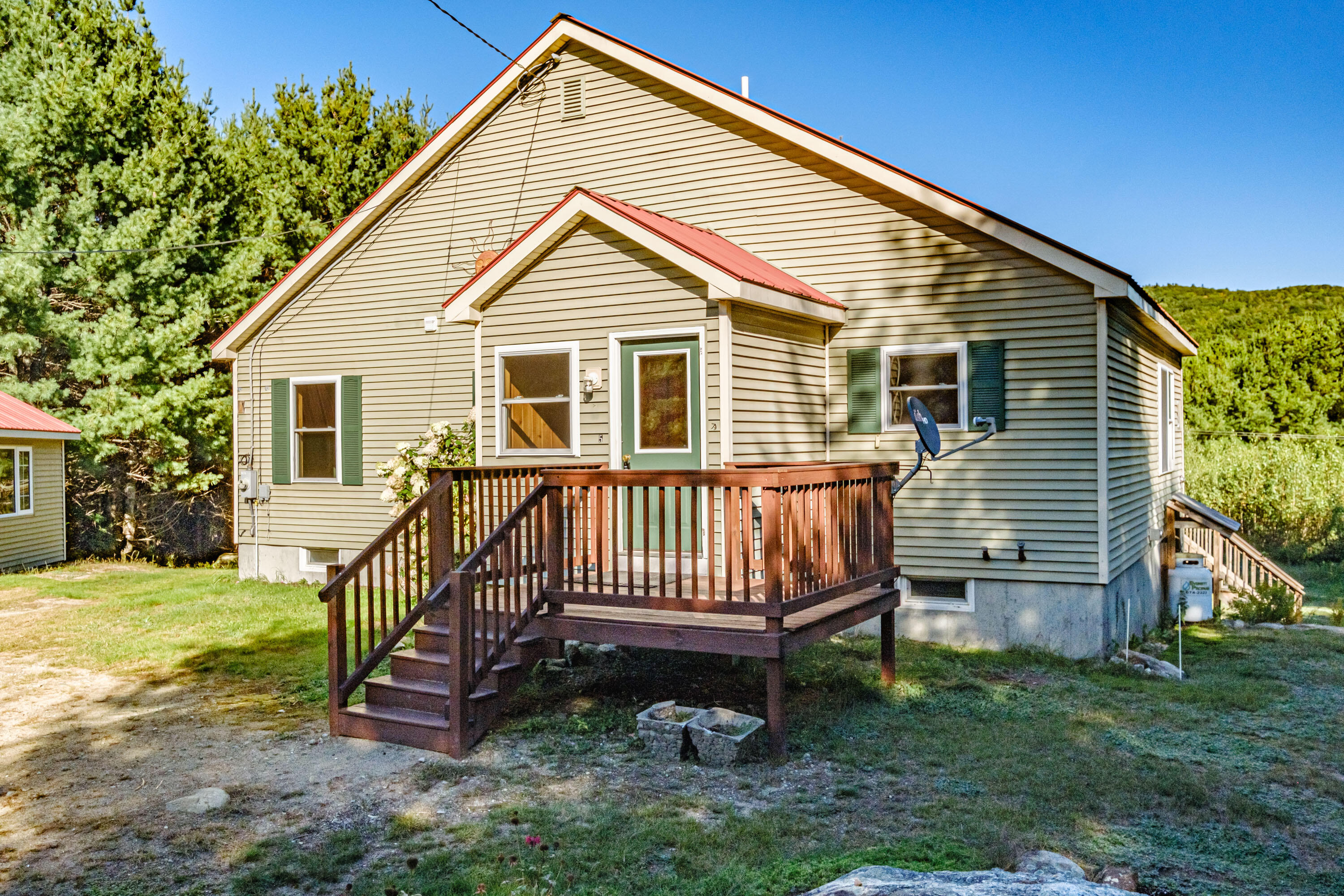 5 Meadowlark Road, Woodstock, ME, 04219-6121