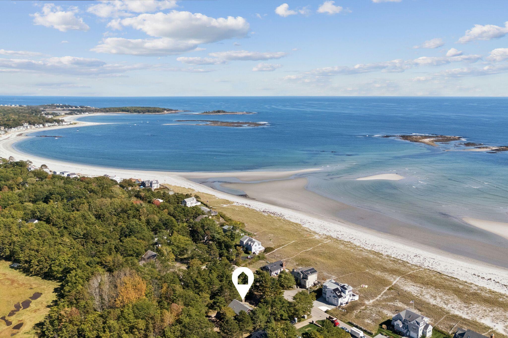 49 Peninsula Shores Road, Gouldsboro, ME, 04624