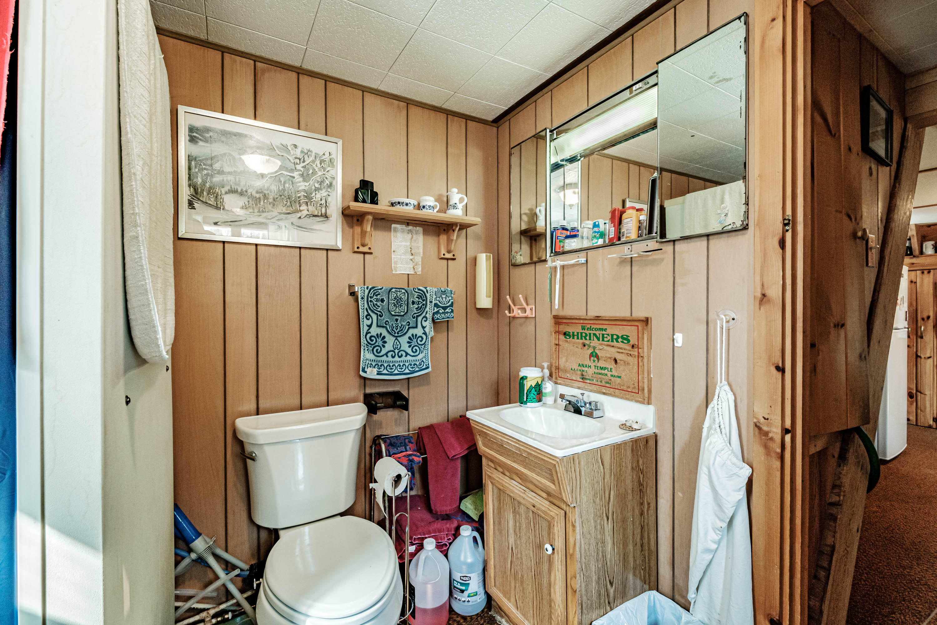 819 Greenwood Road, Greenwood, ME, 04255