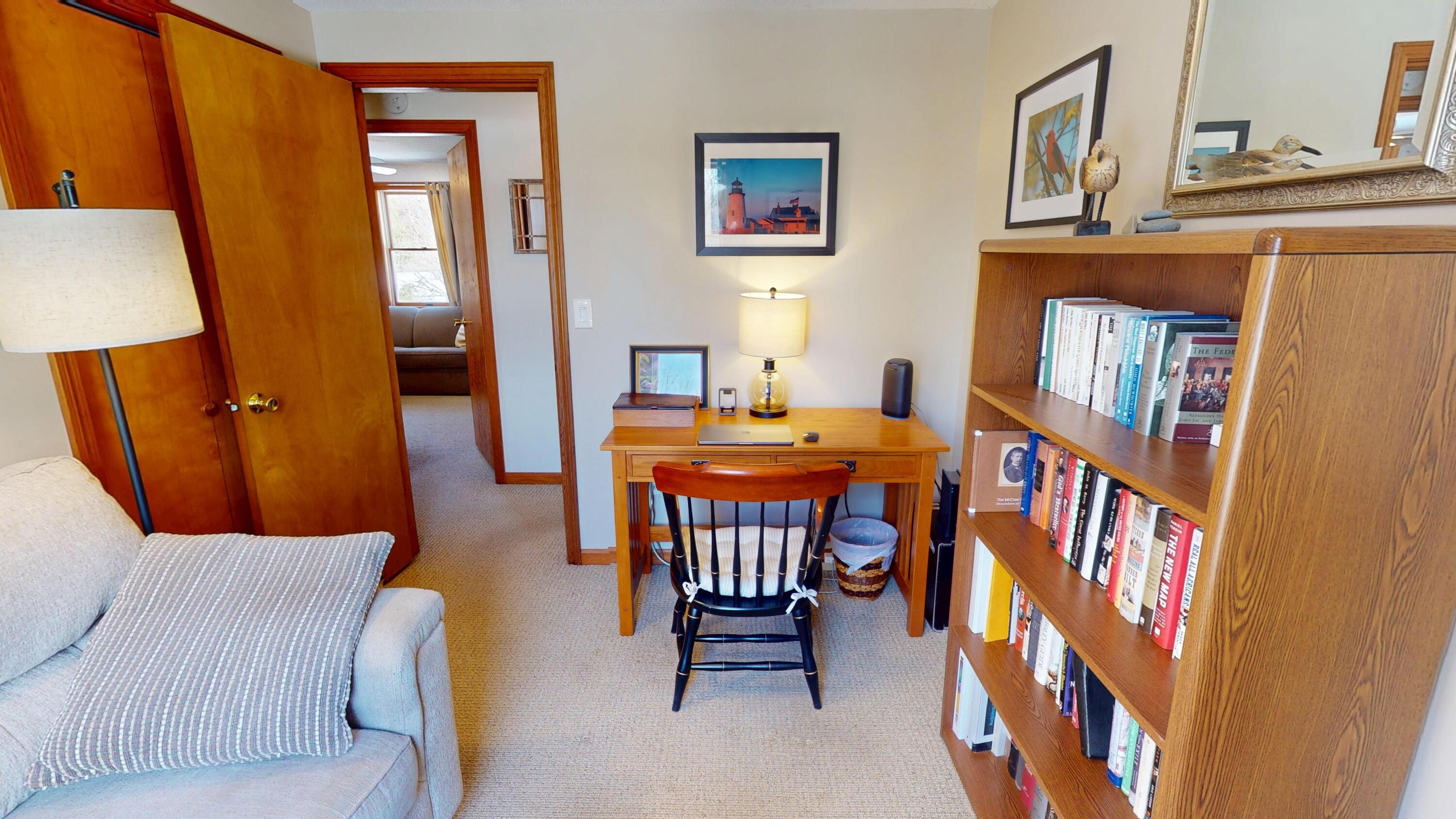 1013 Sunset Avenue, Glenburn, ME, 04401