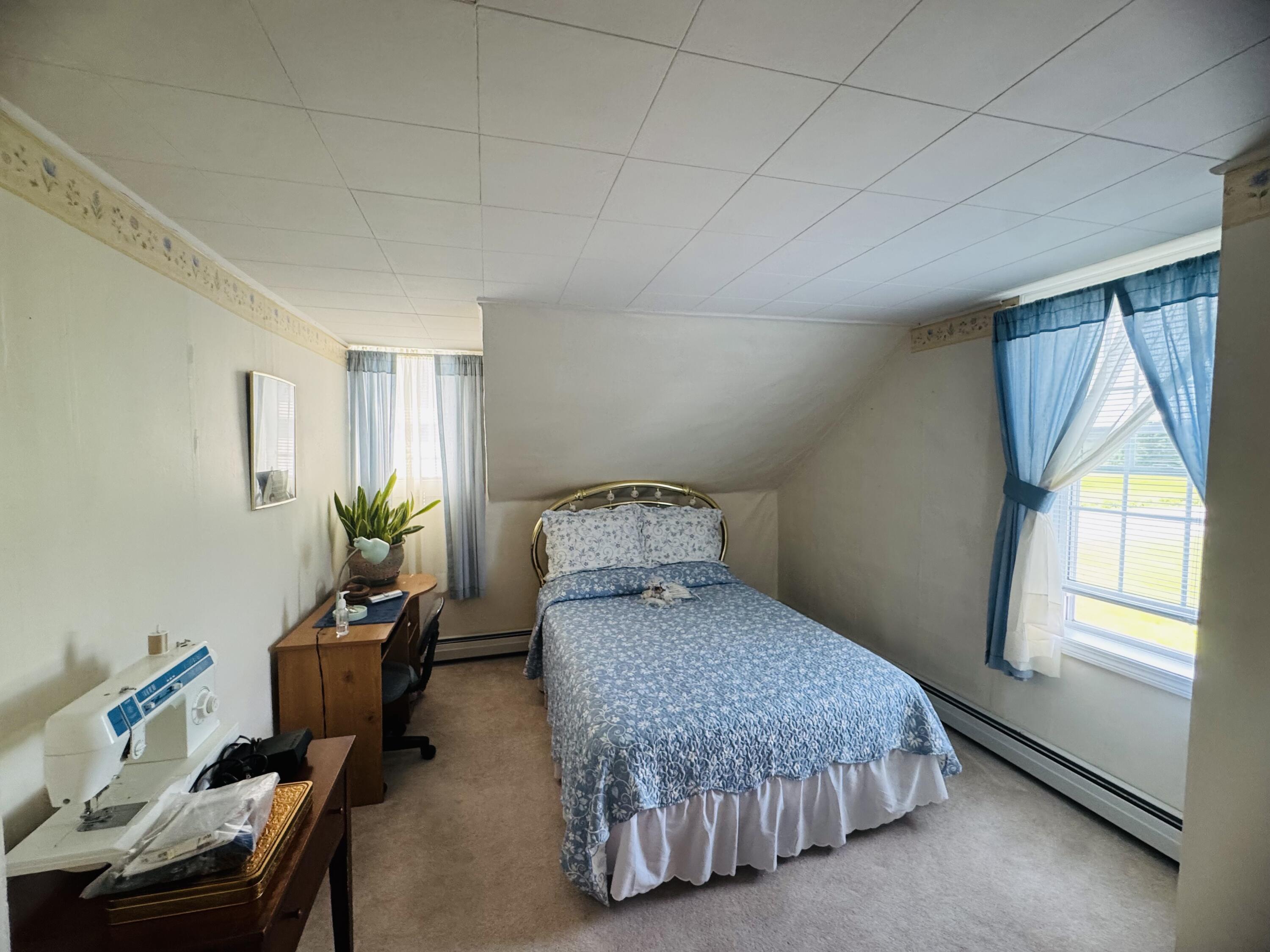 1710 Van Buren Road, Connor Twp, ME, 04736