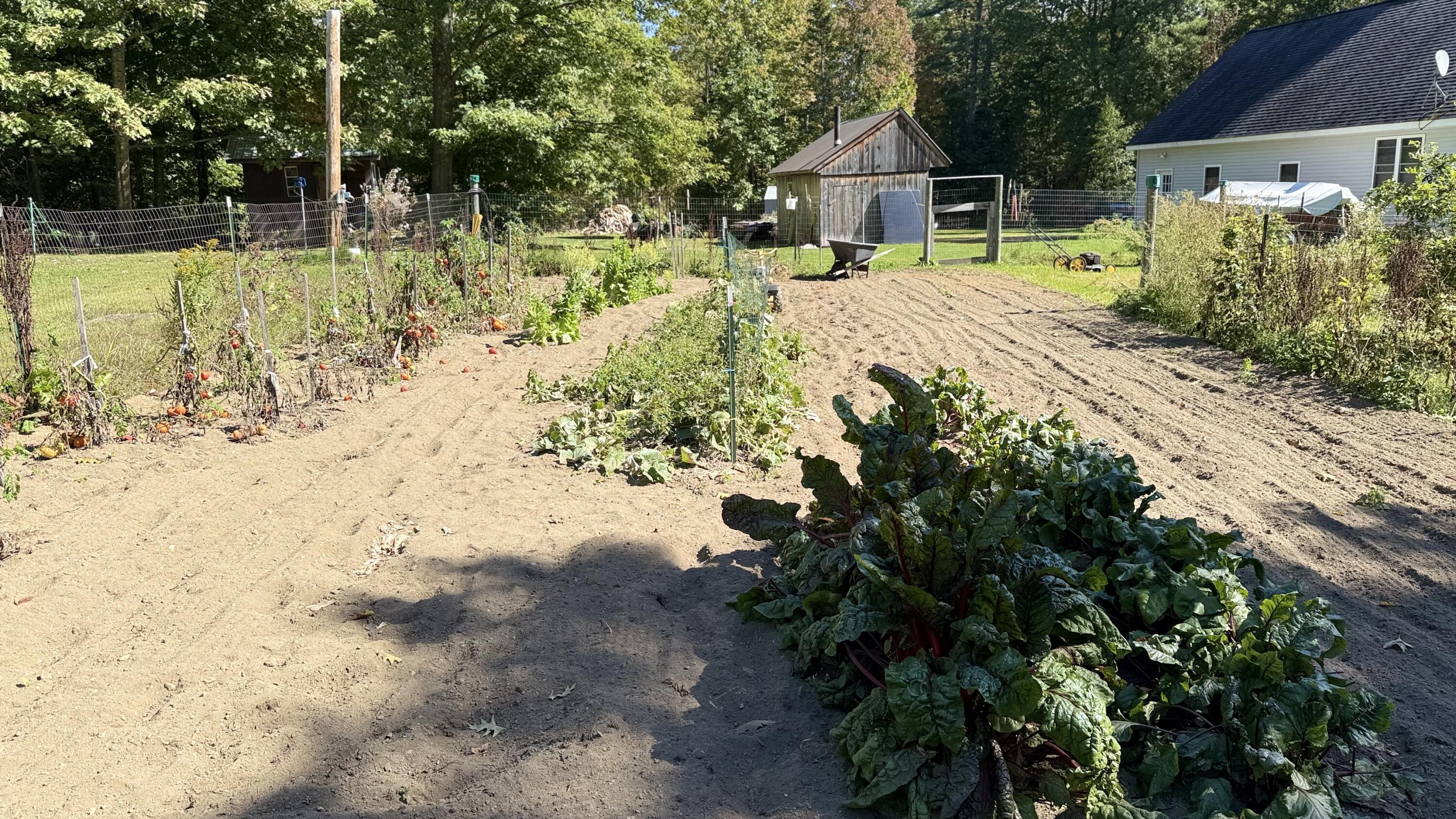 249 School Road, Charleston, ME, 04422