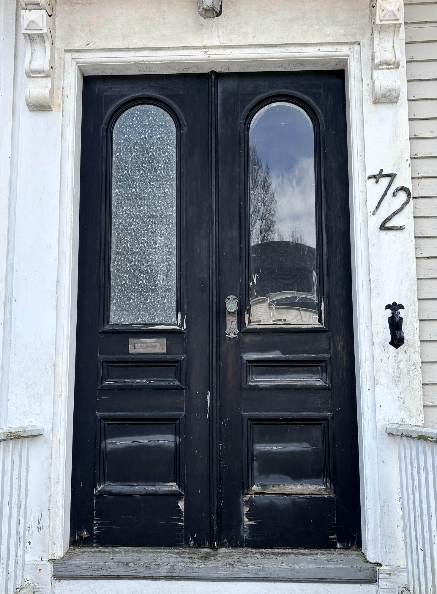 72 Washington Street, Eastport, ME, 04631